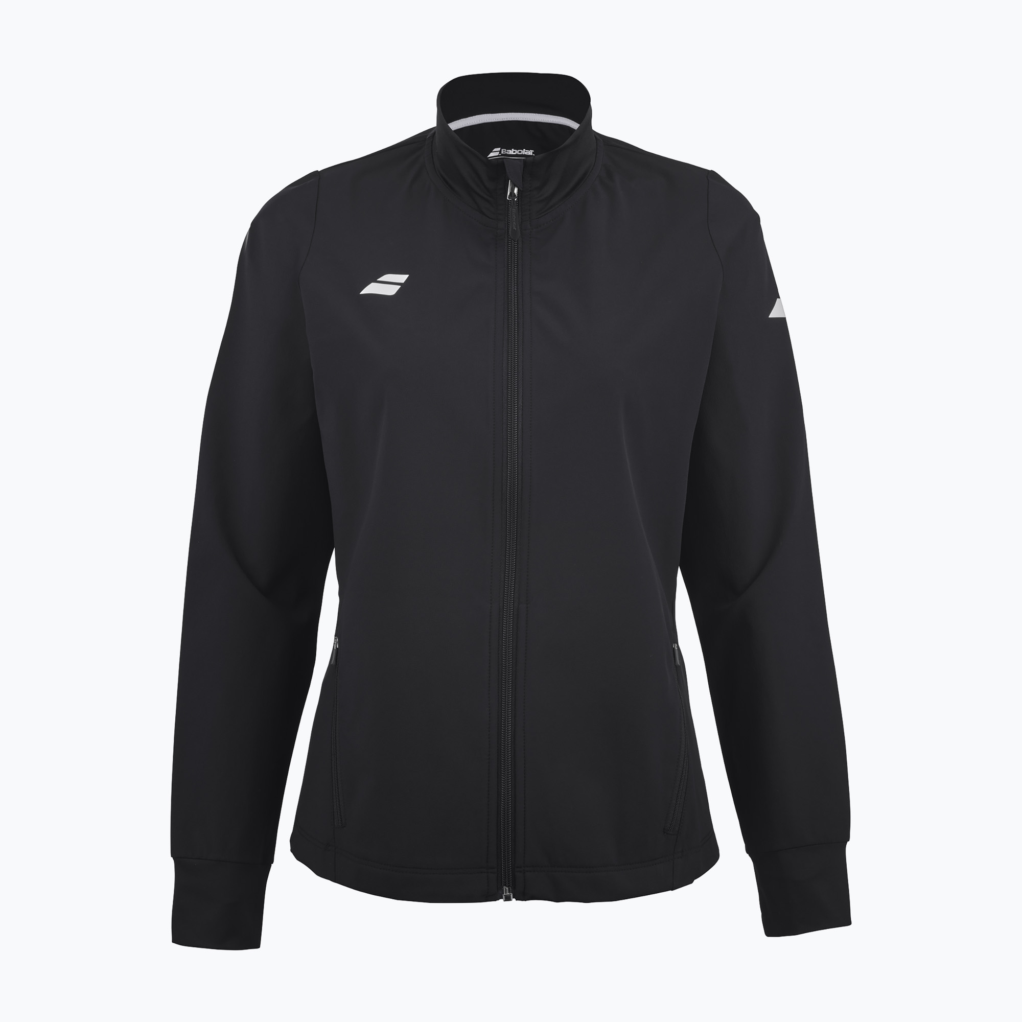Bluza tenisowa damska Babolat Play W black/black 