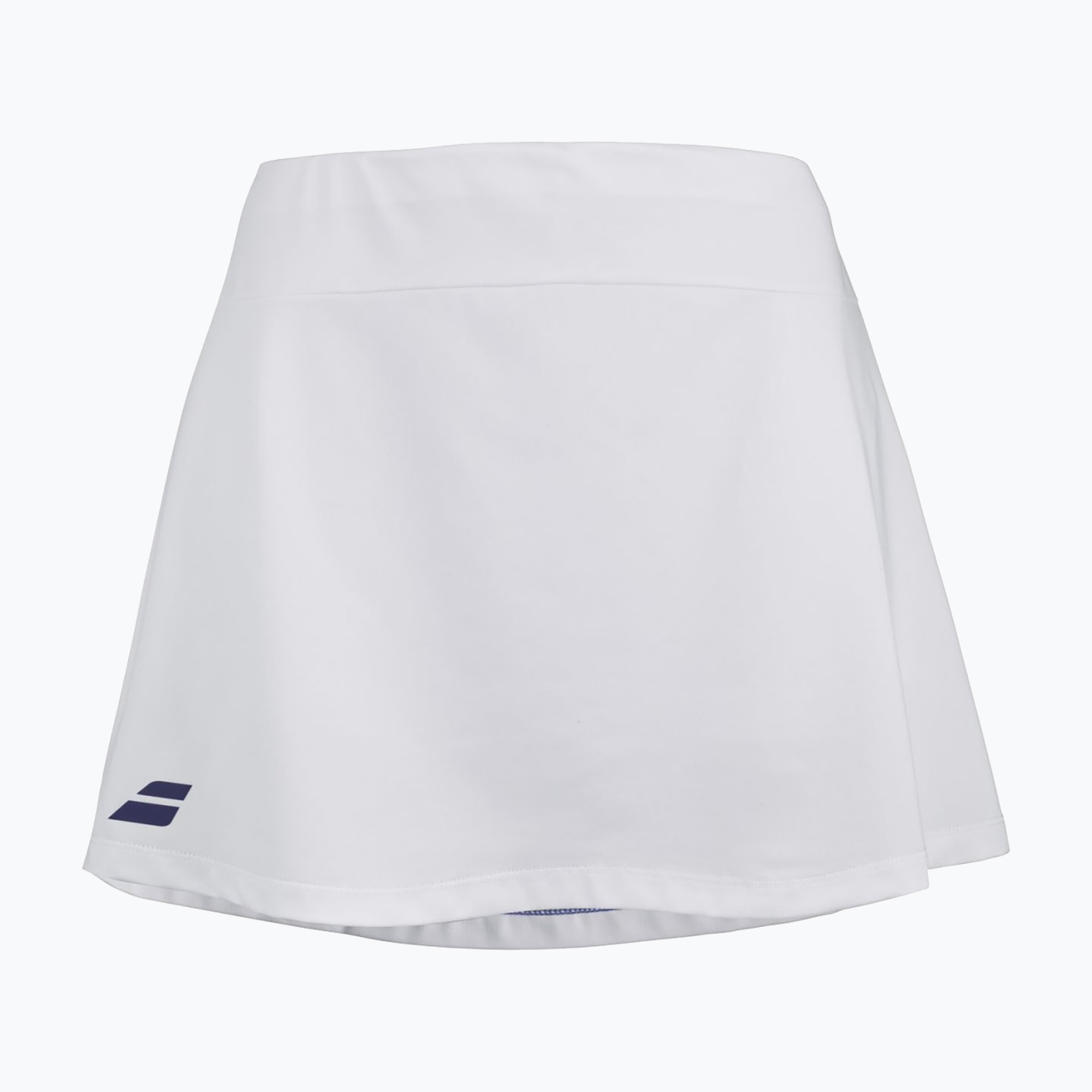 Spódnica dziecięca Babolat Play Jr white/white 