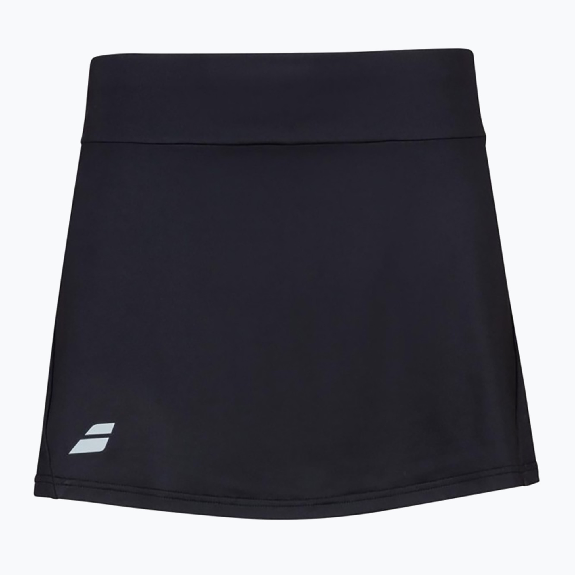 Spódnica dziecięca Babolat Play Jr black/black 