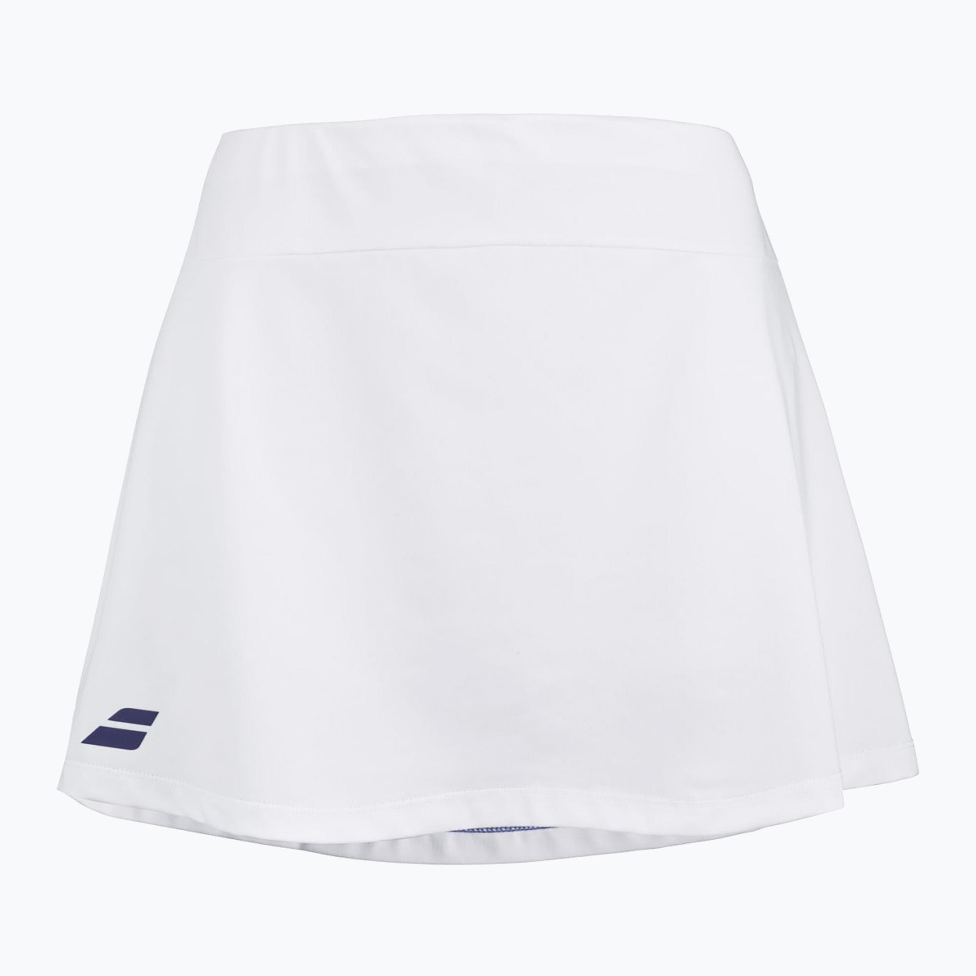 Spódnica damska Babolat Play white/white 