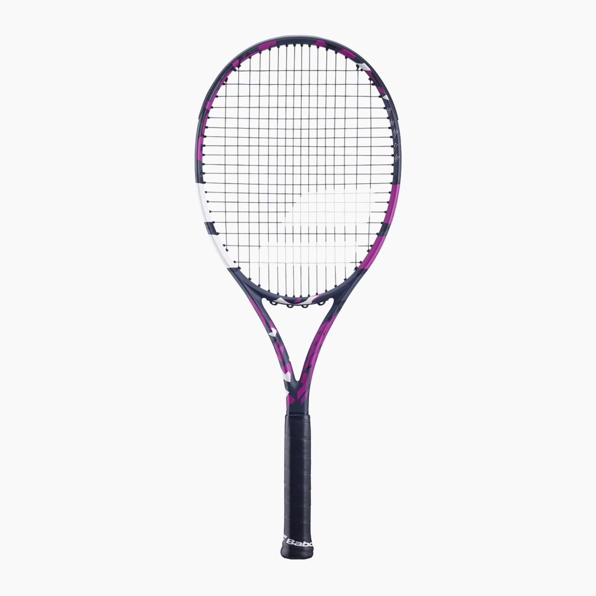 Rakieta tenisowa Babolat Boost Aero Pink grey/ pink/ white 