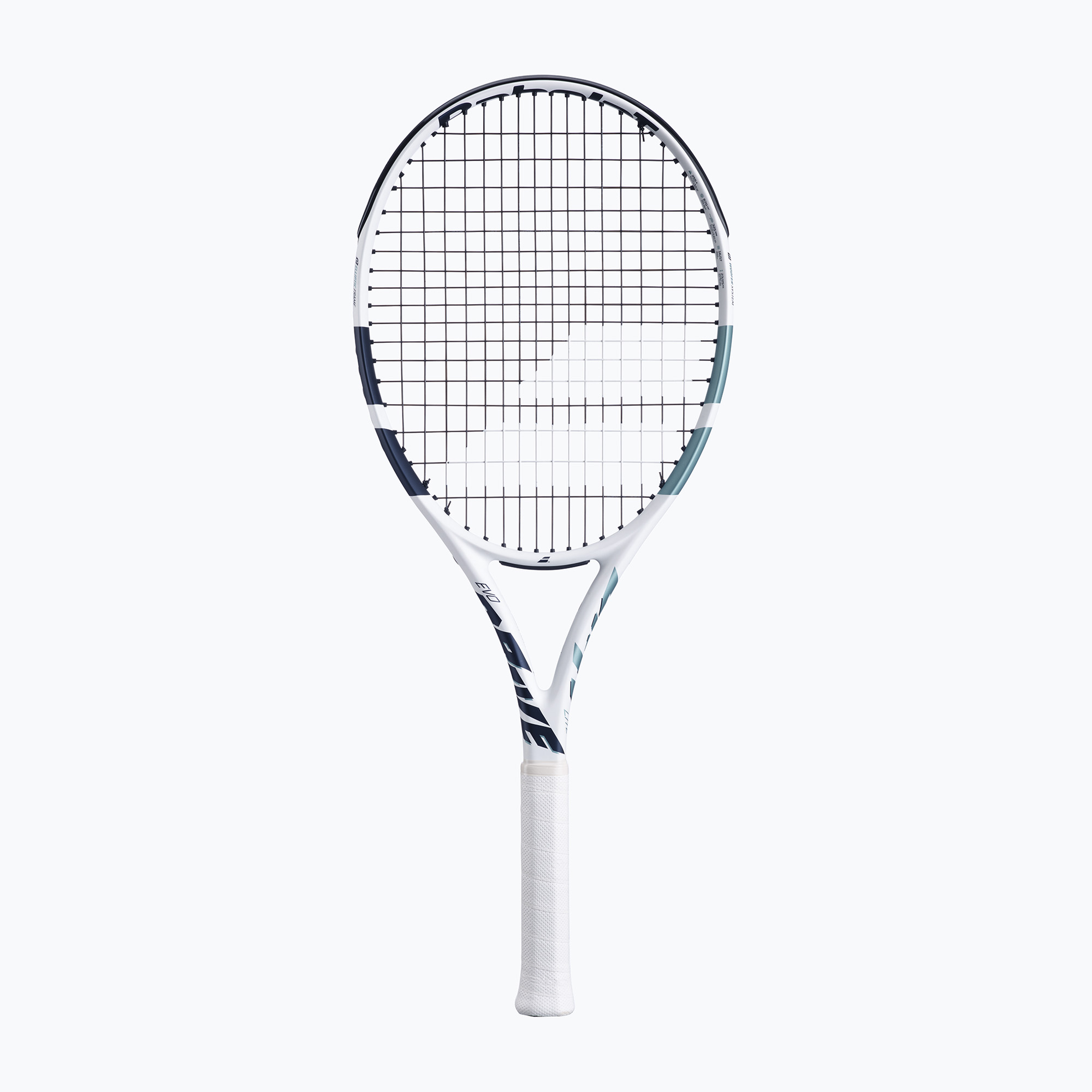 Rakieta tenisowa Babolat Evo Drive Lite Gen2 white 