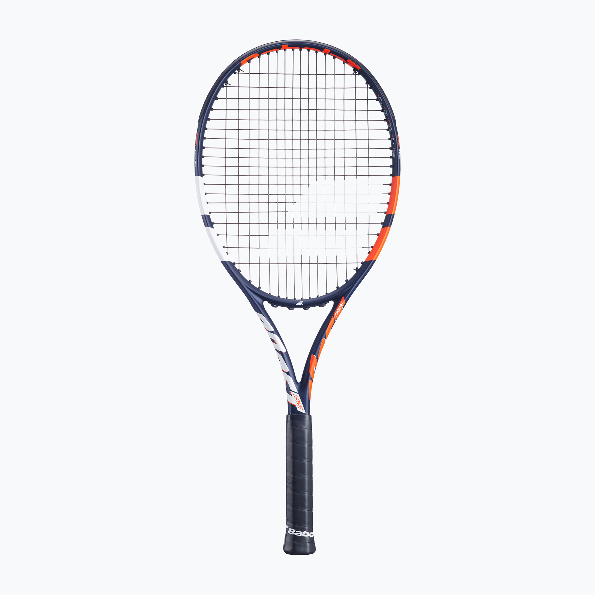 Rakieta tenisowa Babolat Boost Drive blue/ orange/ white 