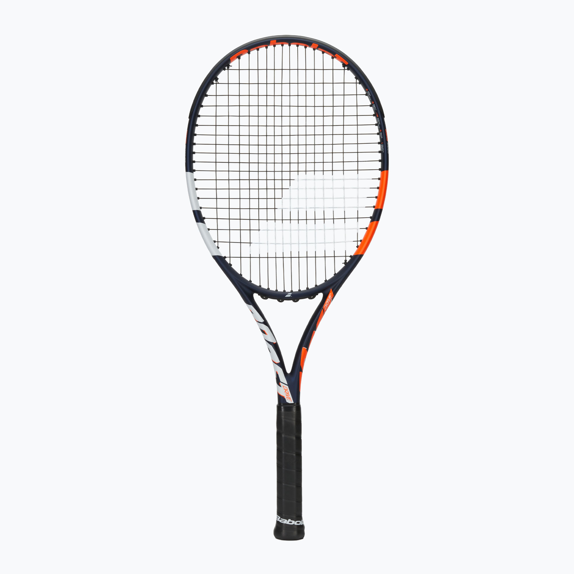 Rakieta tenisowa Babolat Boost Drive blue/ orange/ white 