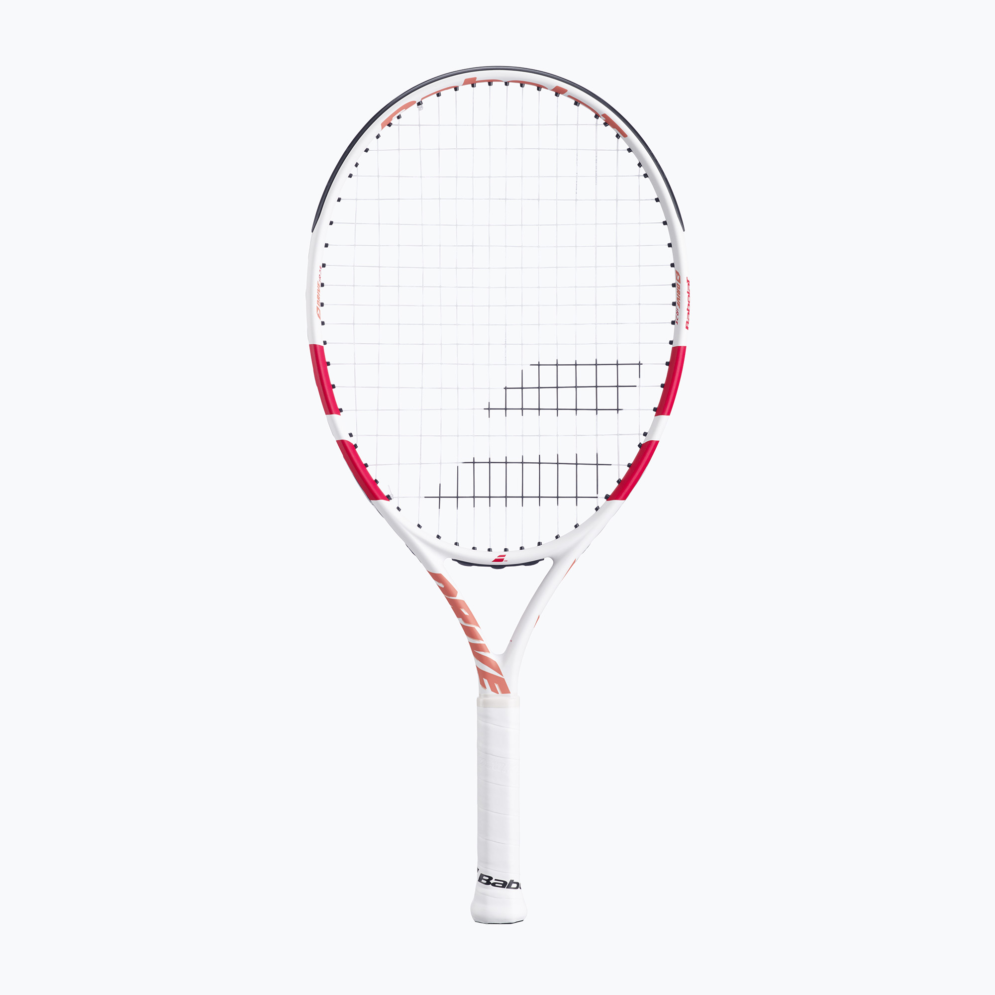 Rakieta tenisowa dziecięca Babolat Drive Junior 23 white 