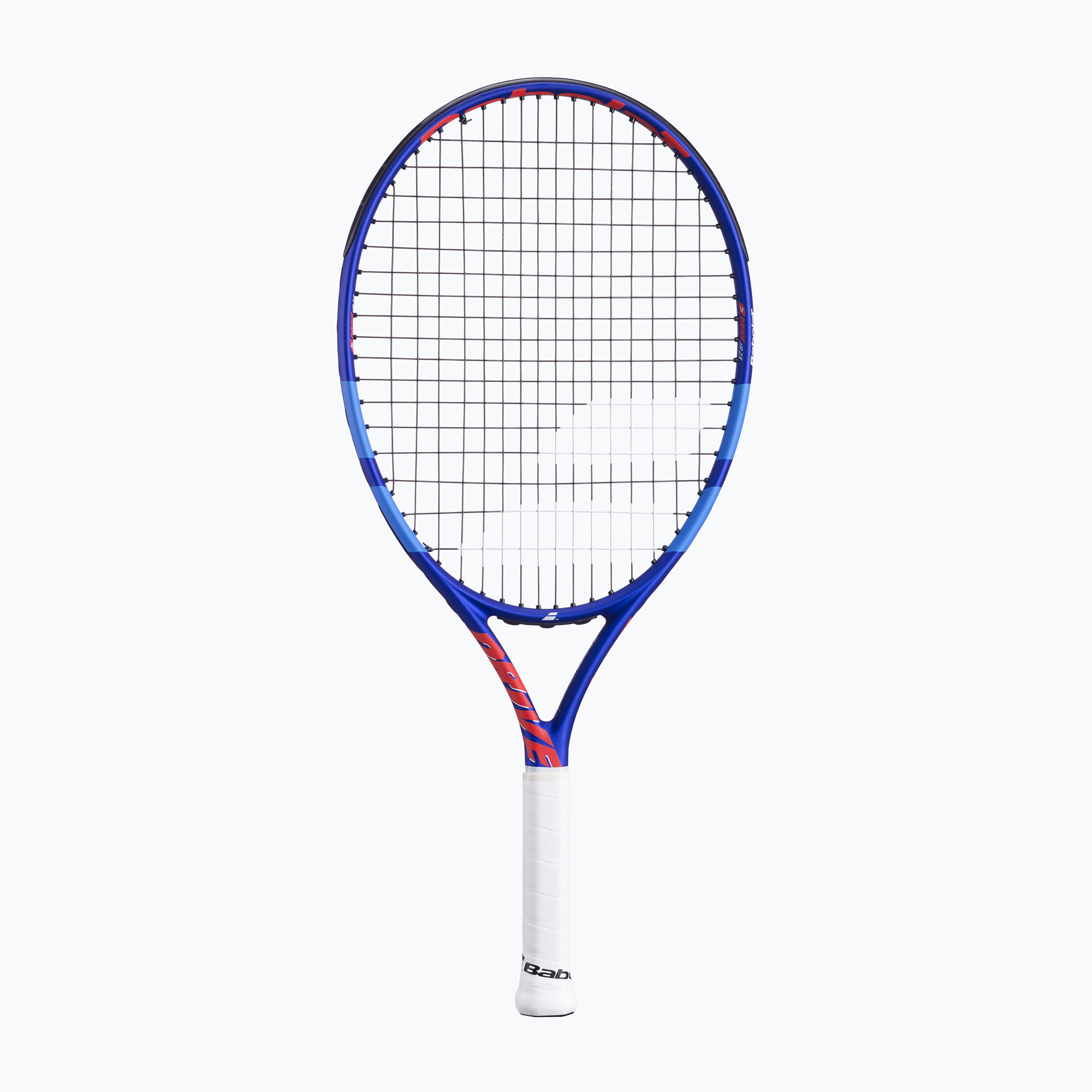 Rakieta tenisowa dziecięca Babolat Drive Junior 23 blue 