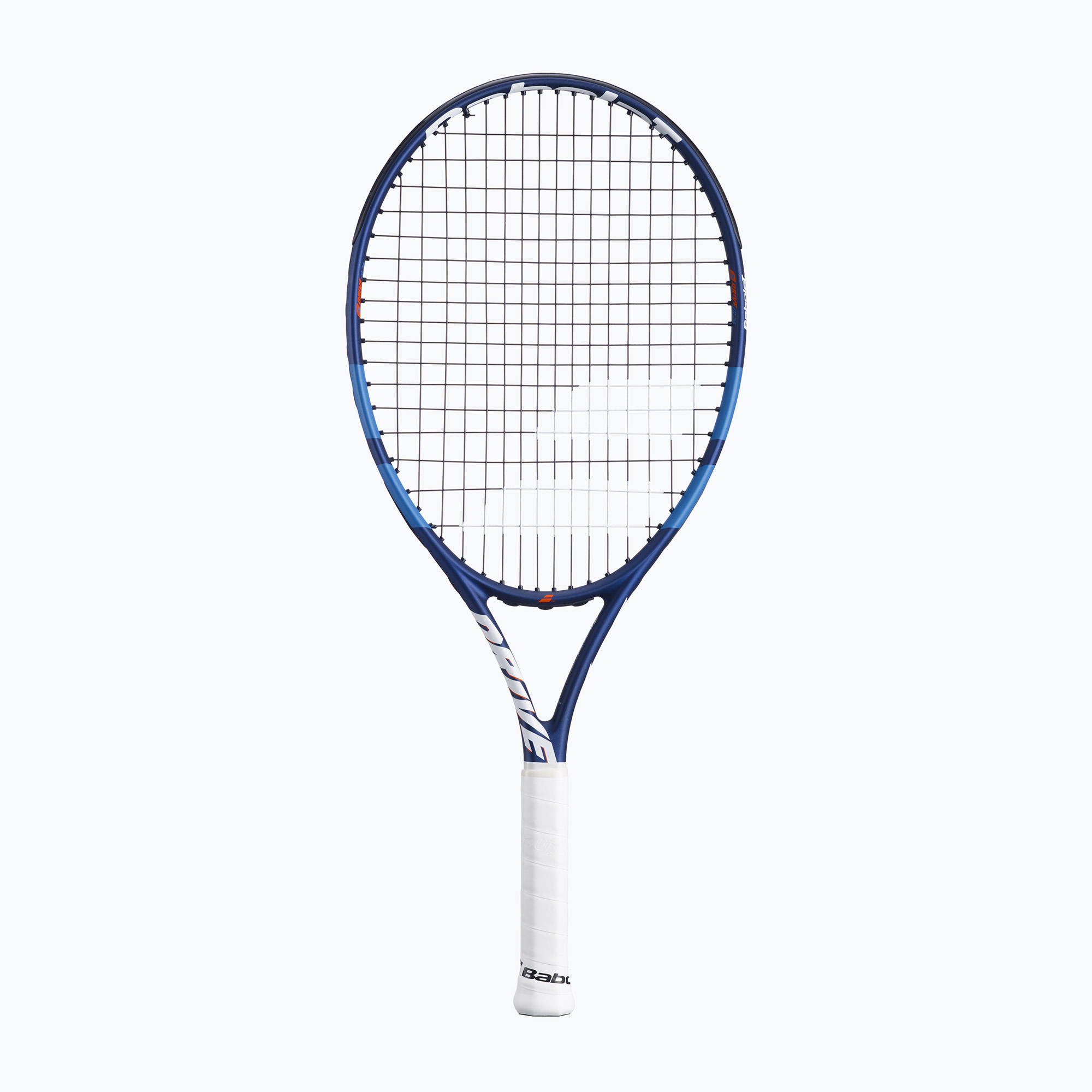 Rakieta tenisowa dziecięca Babolat Drive Junior 24 blue 