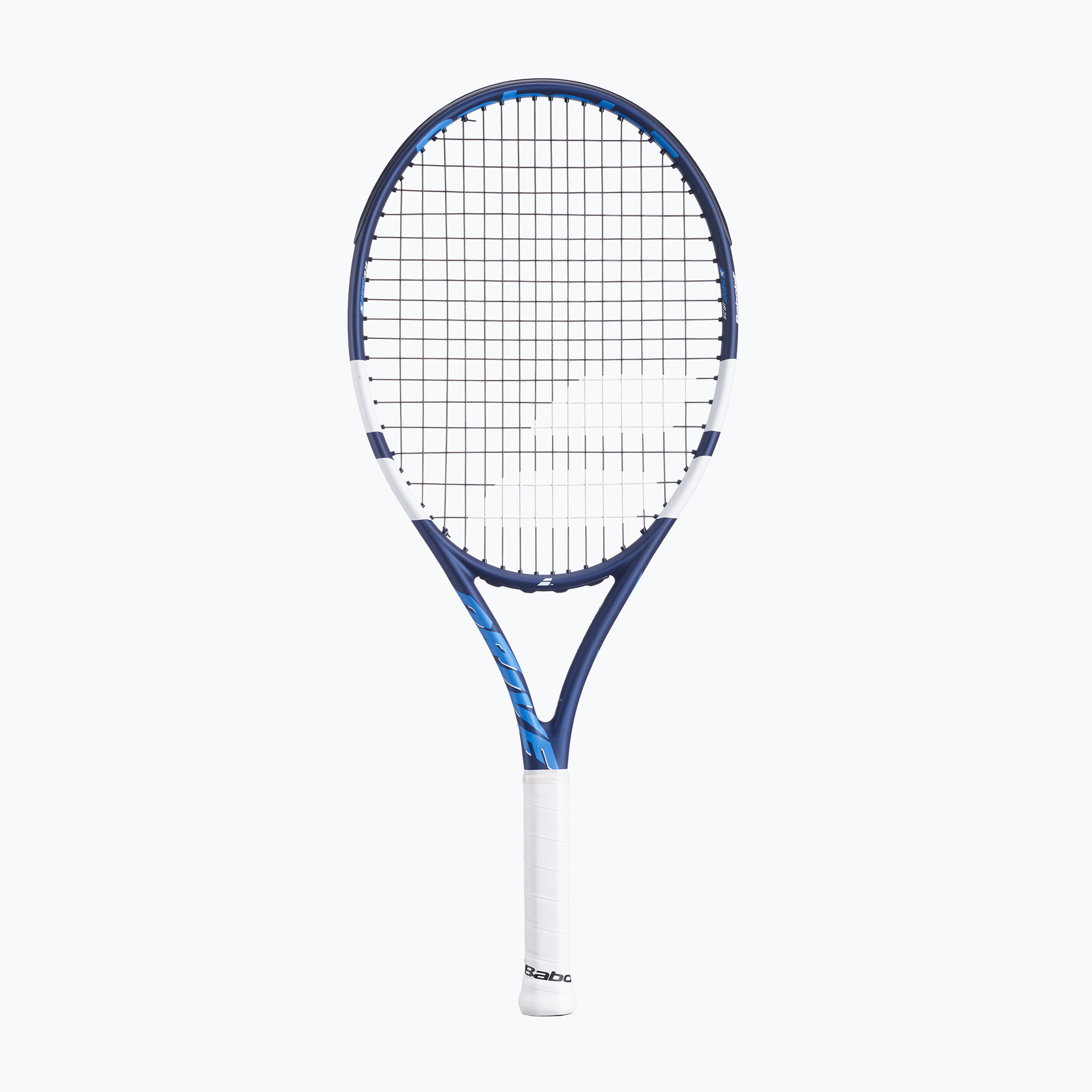 Rakieta tenisowa dziecięca Babolat Drive Junior 25 blue/ white 