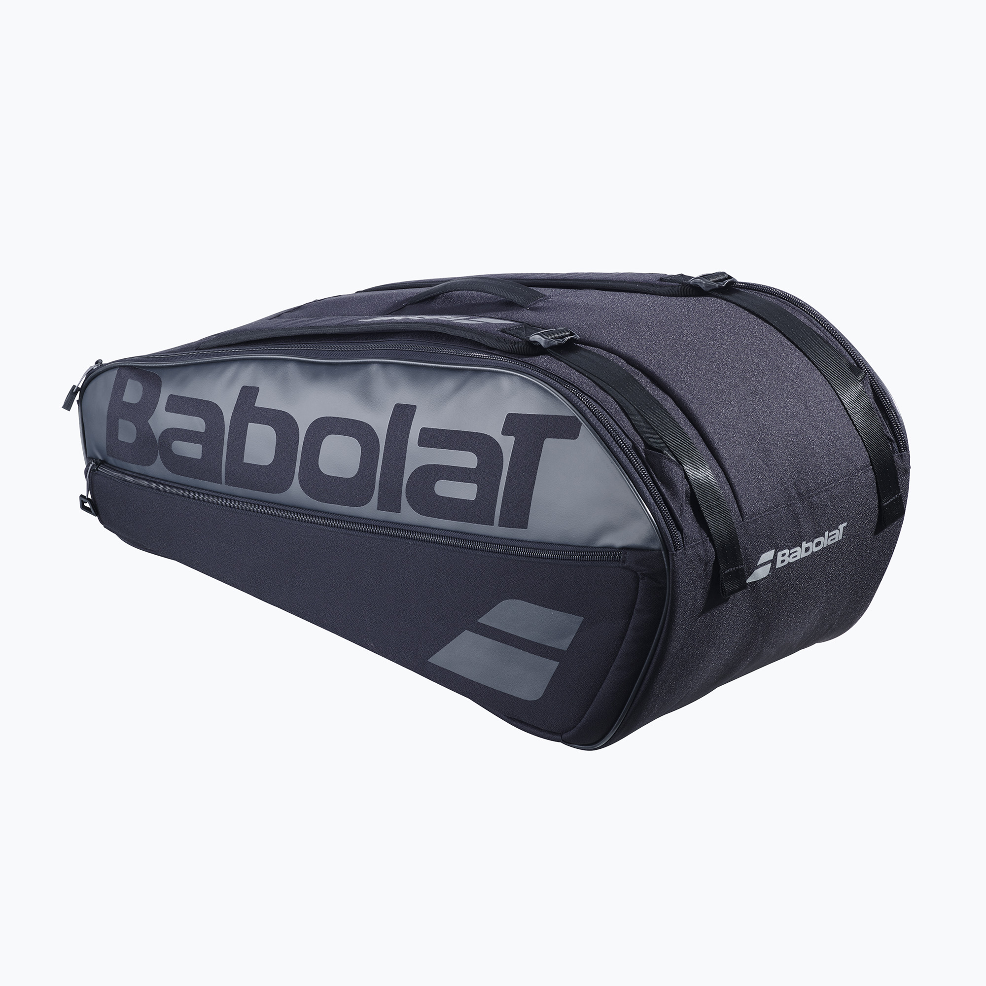 Torba tenisowa Babolat Court L 65 l black 