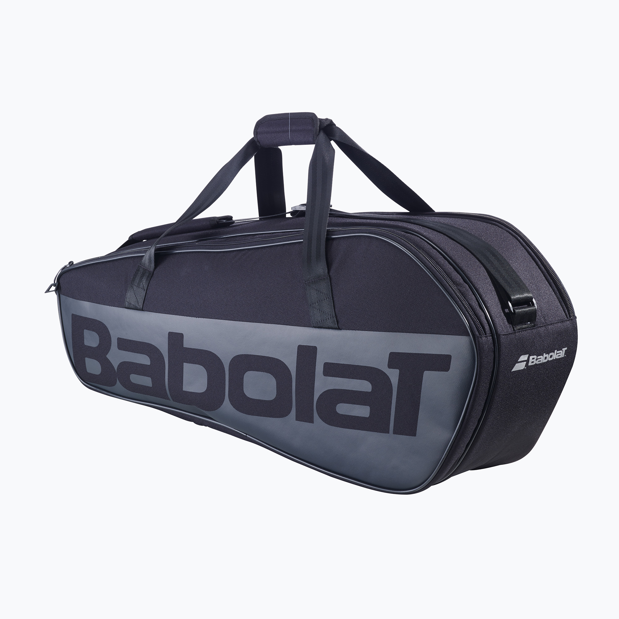 Torba tenisowa Babolat Court M 40 l black 