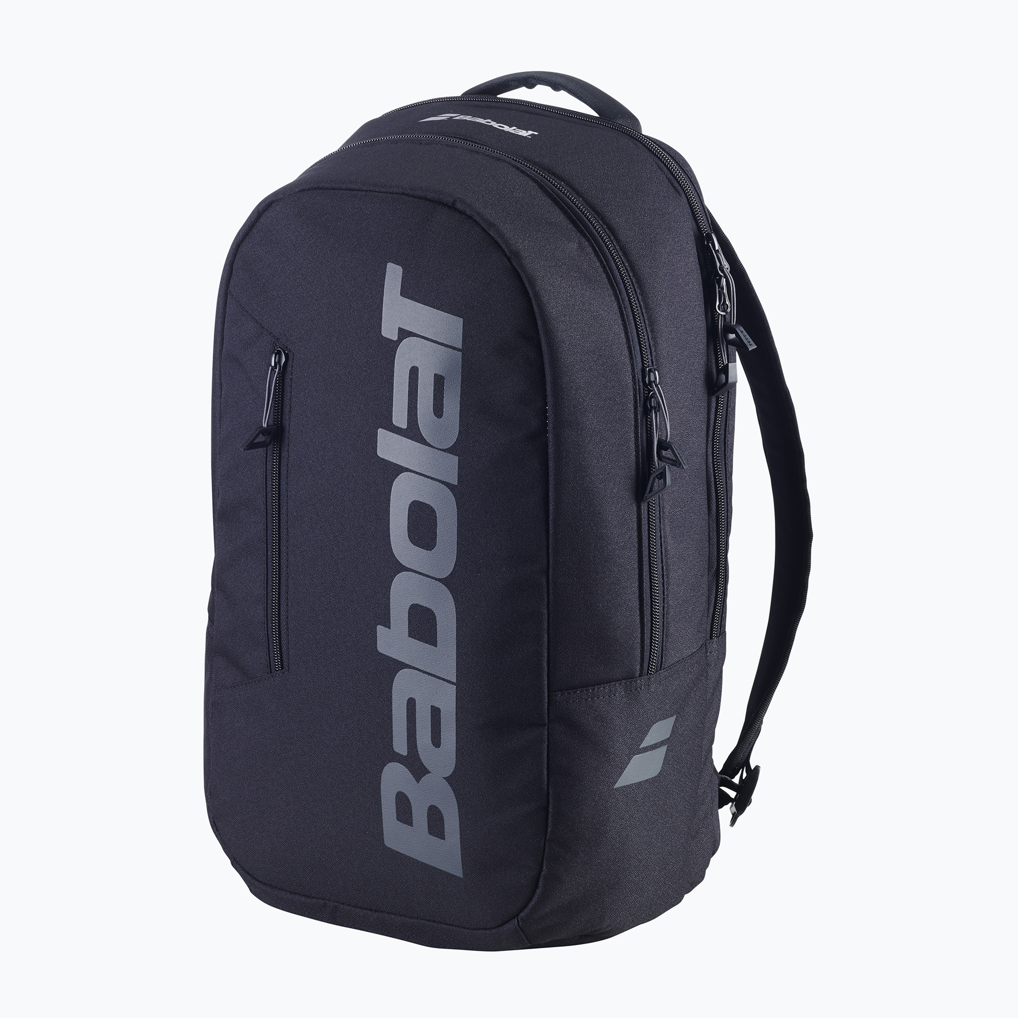 Plecak do padla Babolat Court Backpack Lite 25 l black | WYSYŁKA W 24H | 30 DNI NA ZWROT