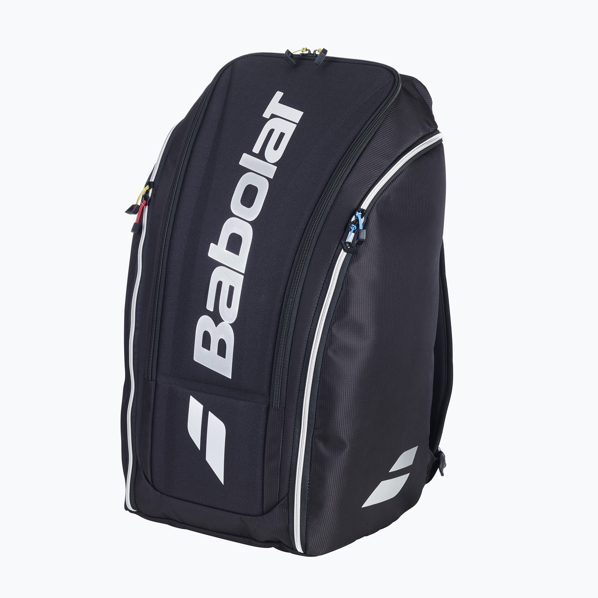 Plecak do padla Babolat RH Perf Padel 2nd Gen 52 l silver/ black 