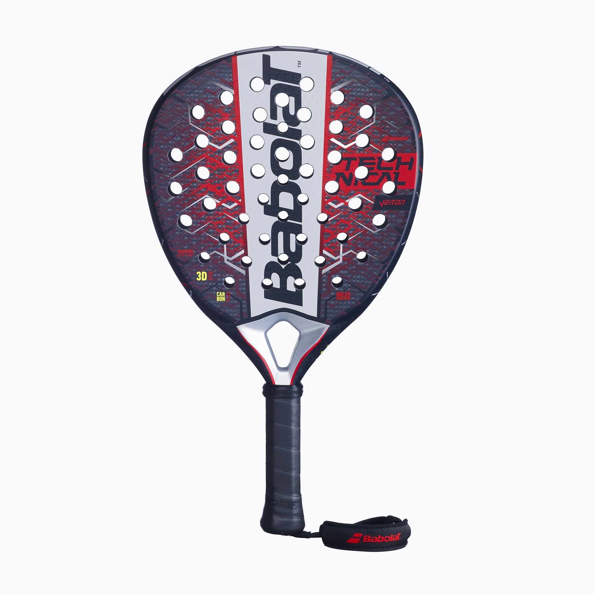 Rakieta do padla Babolat Technical Veron 2.5 