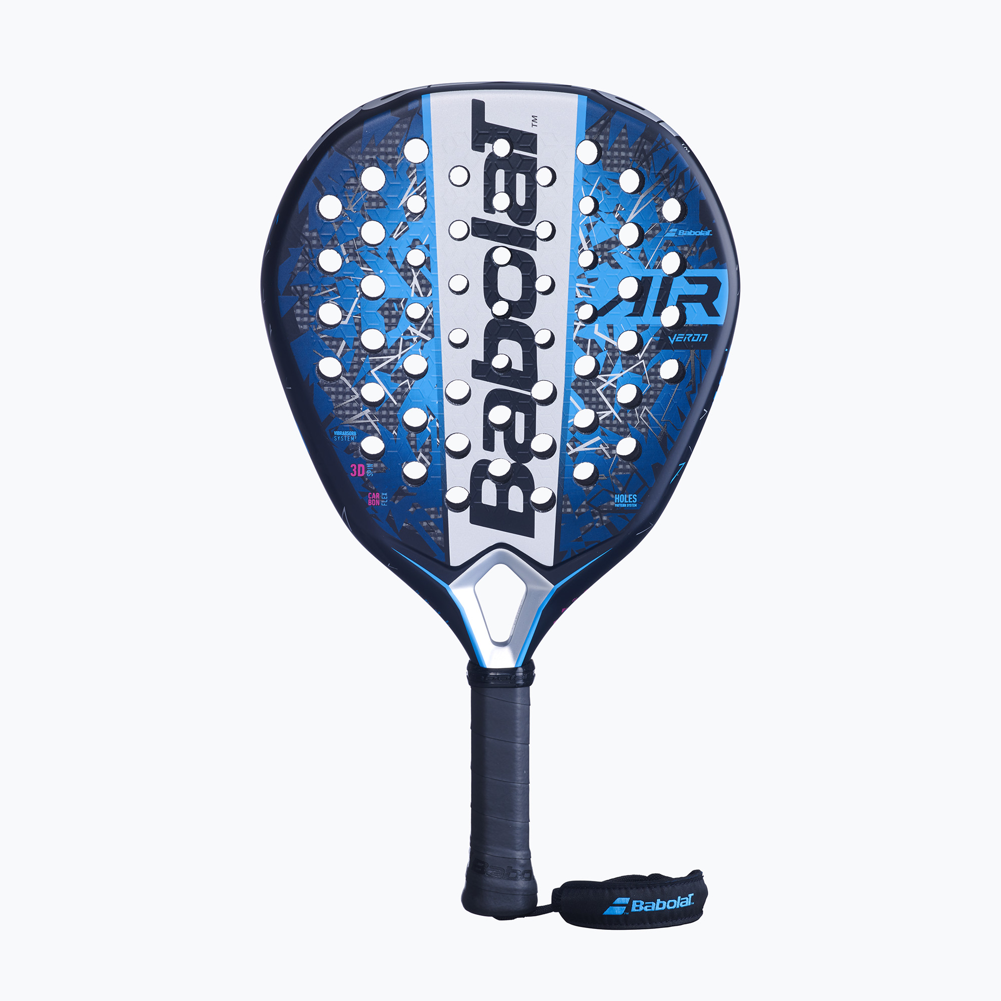 Rakieta do padla Babolat Air Veron 2.5 