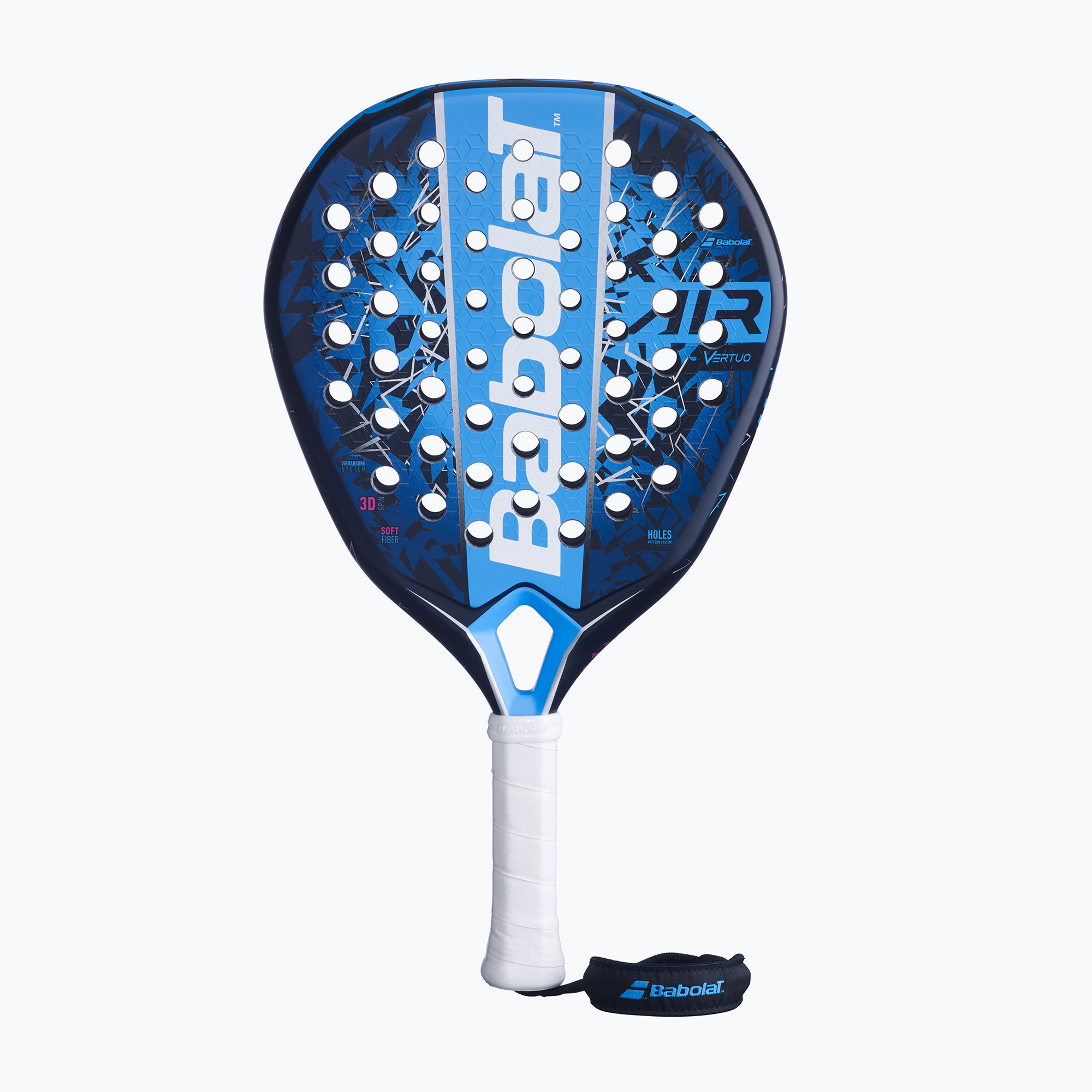 Rakieta do padla Babolat Air Vertuo 2.5 