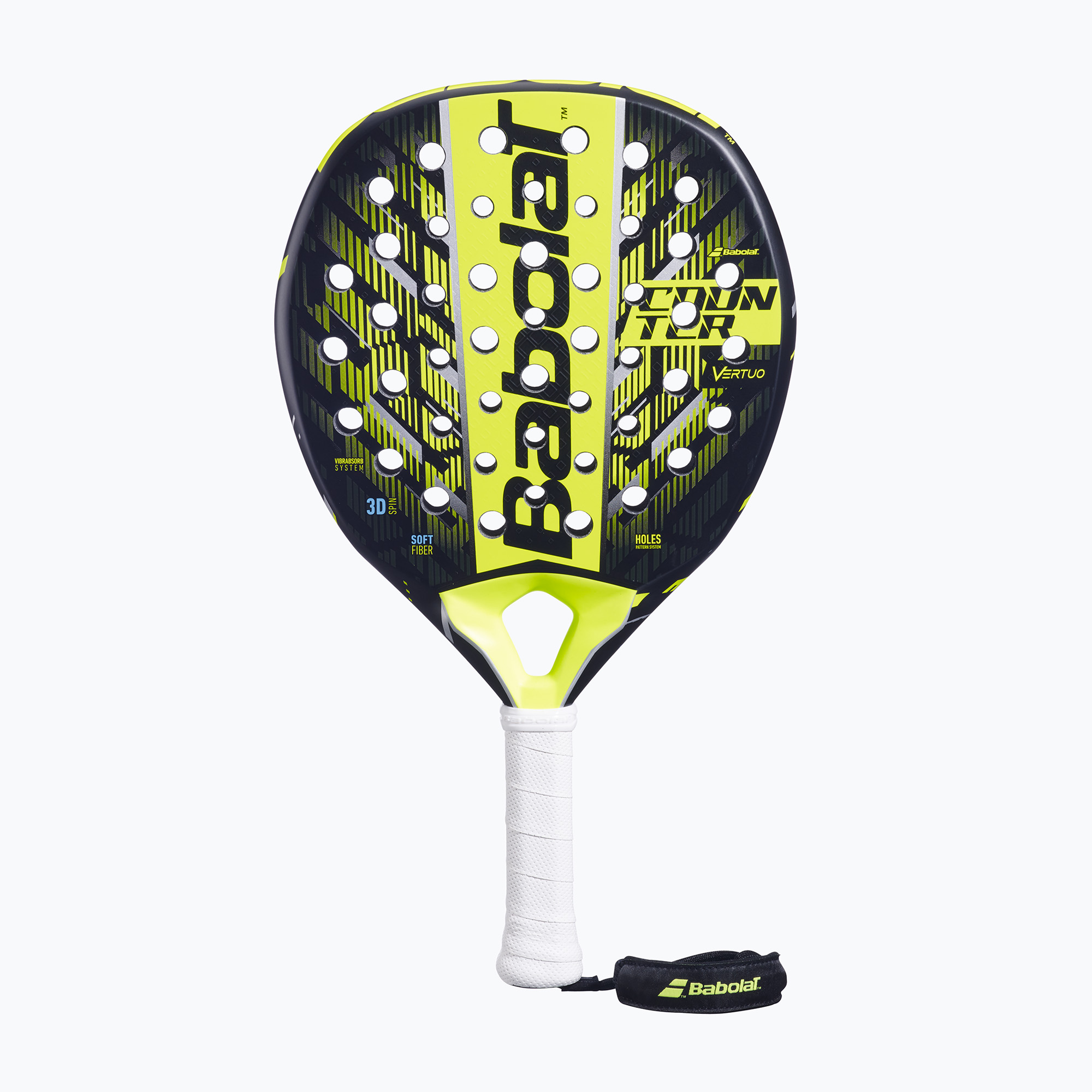 Rakieta do padla Babolat Counter Vertuo 2.5 