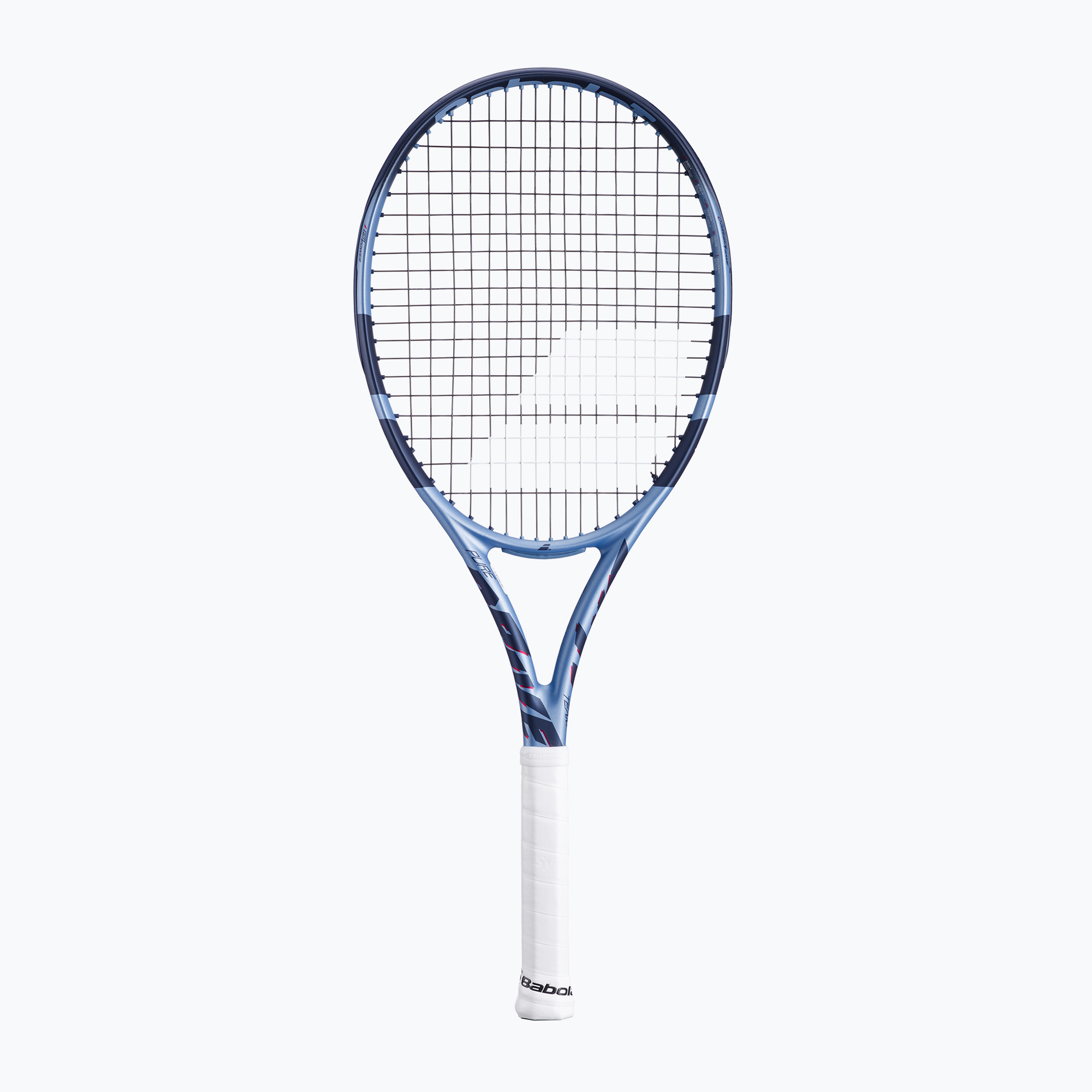 Rakieta tenisowa Babolat Pure Drive Team Gen11 blue 