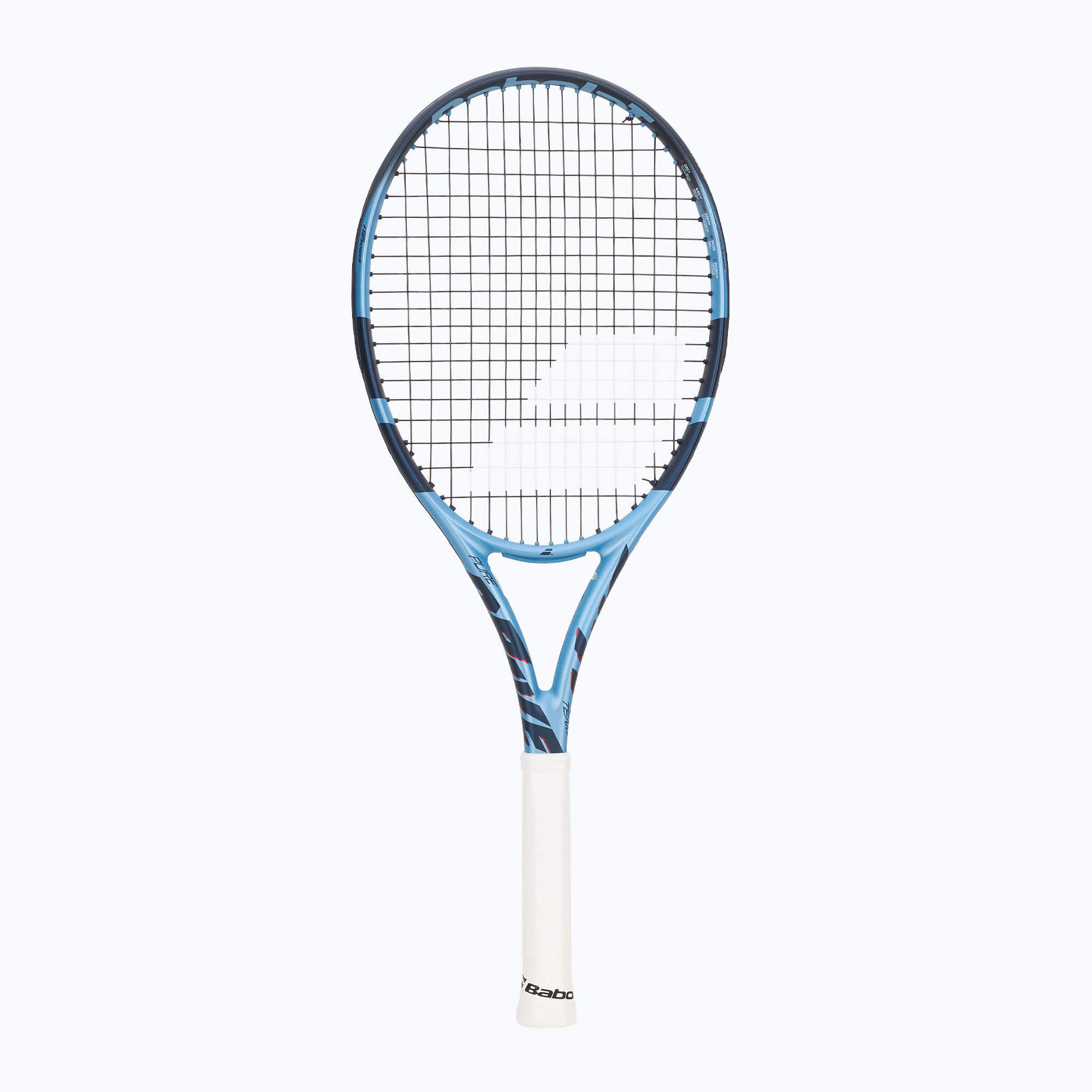 Rakieta tenisowa Babolat Pure Drive Team Gen11 blue 
