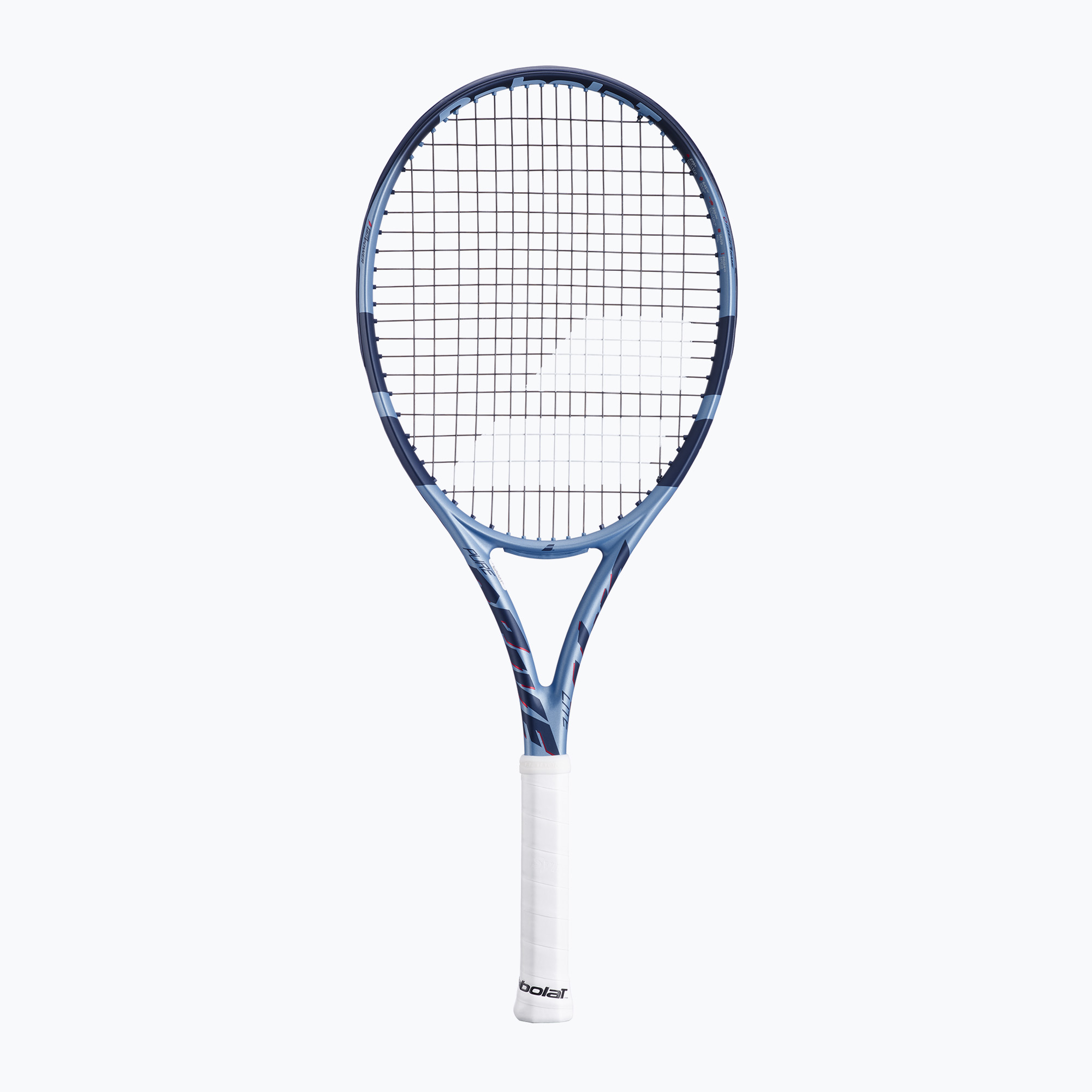 Rakieta tenisowa Babolat Pure Drive Lite Gen11 blue | WYSYŁKA W 24H | 30 DNI NA ZWROT