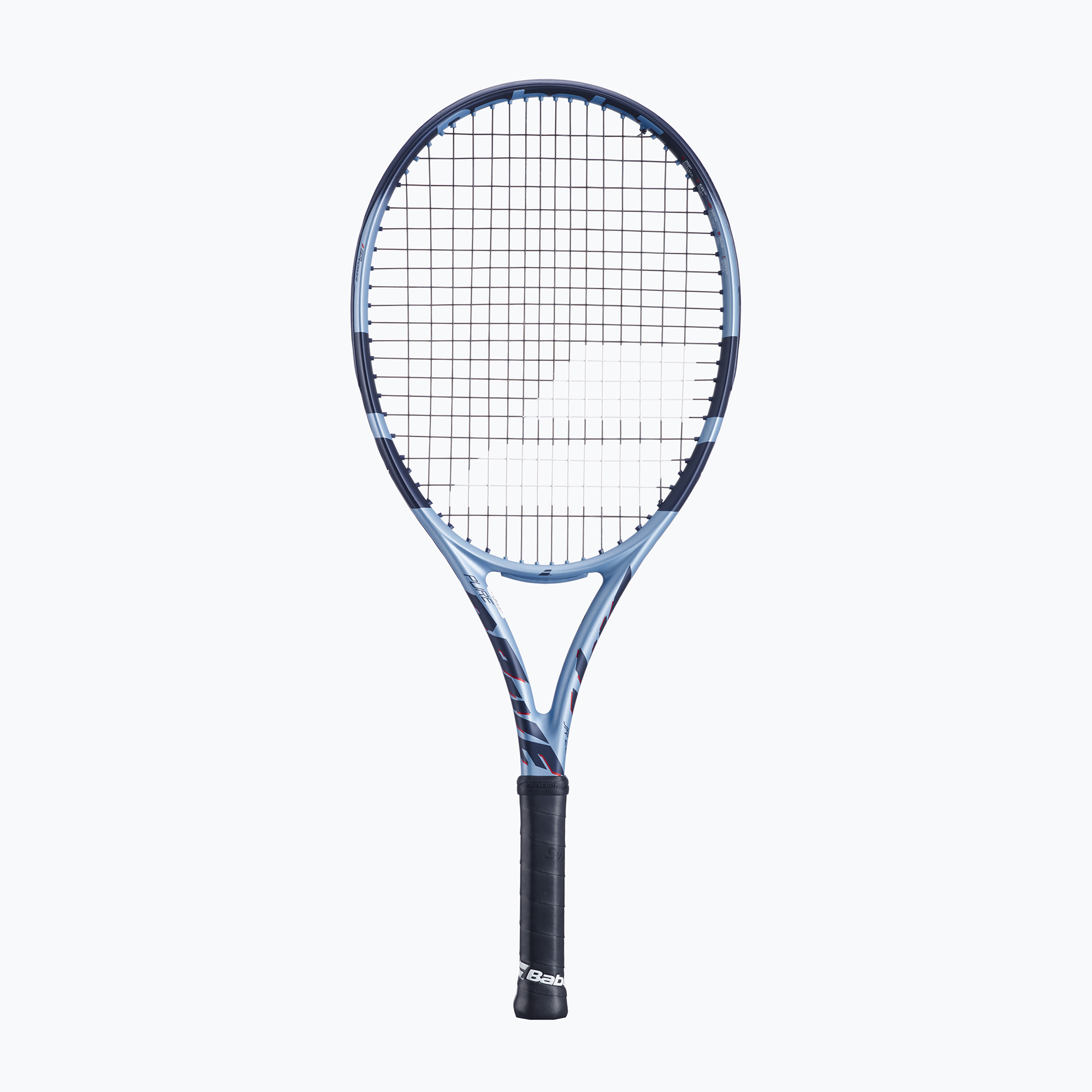 Rakieta tenisowa dziecięca Babolat Pure Drive Junior 26 Gen11 dark blue 