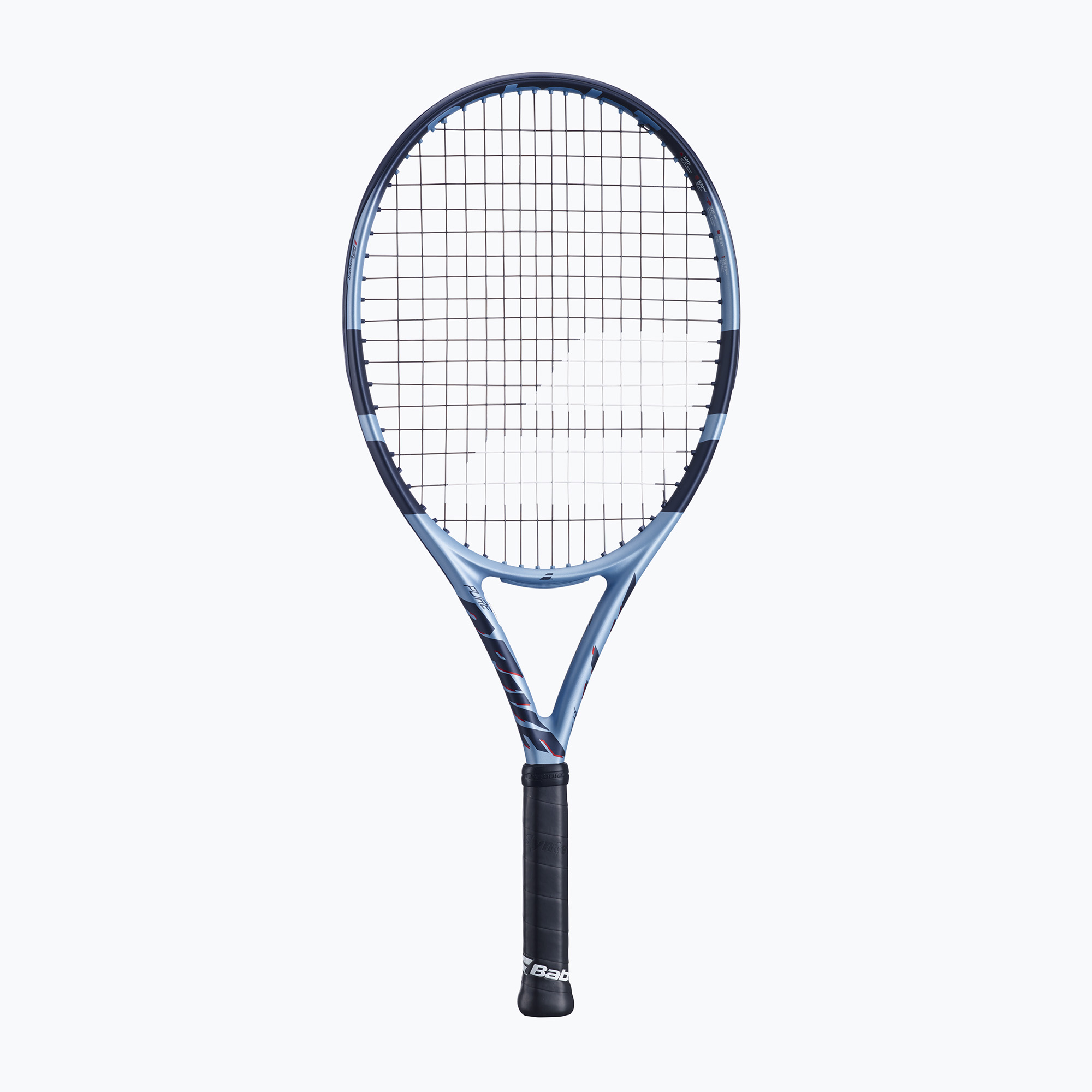 Rakieta tenisowa dziecięca Babolat Pure Drive Junior 25 Gen11 dark blue 
