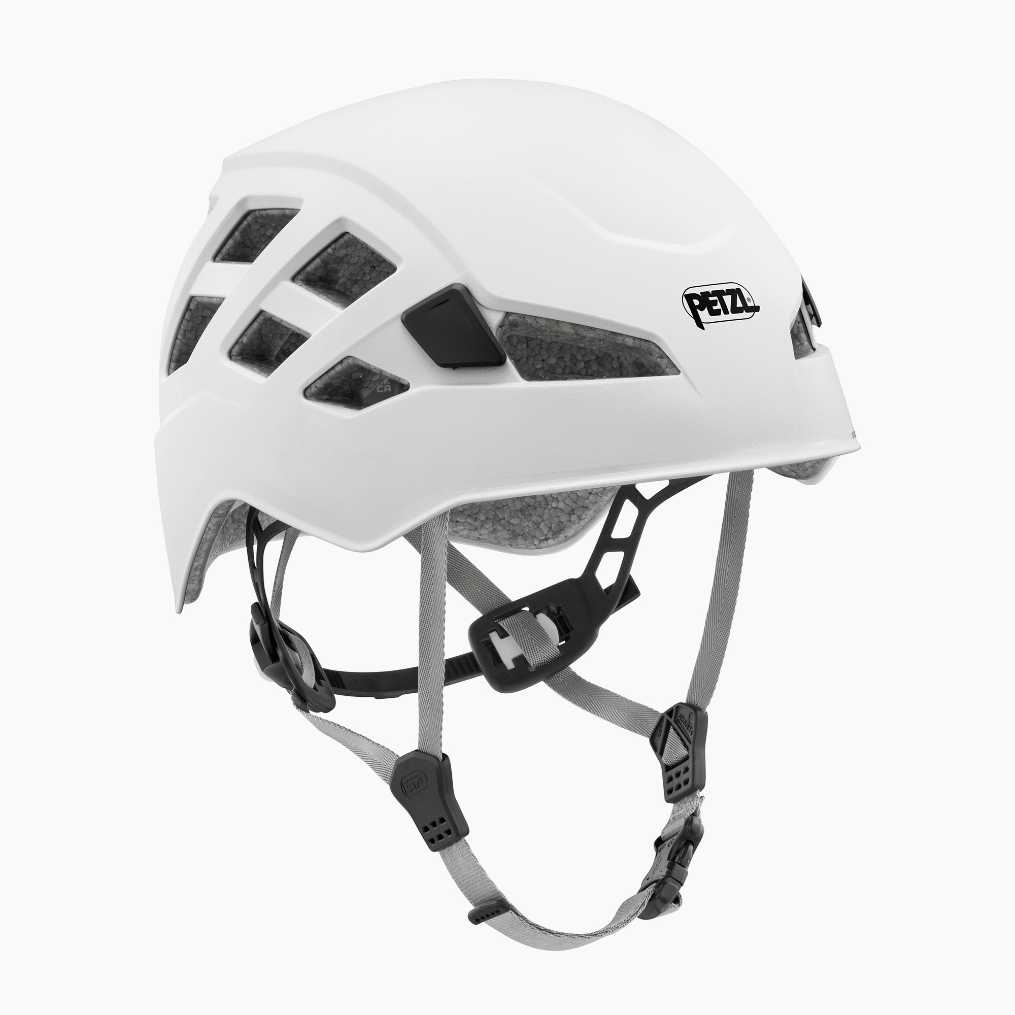 Kask wspinaczkowy Petzl Boreo white | WYSYŁKA W 24H | 30 DNI NA ZWROT