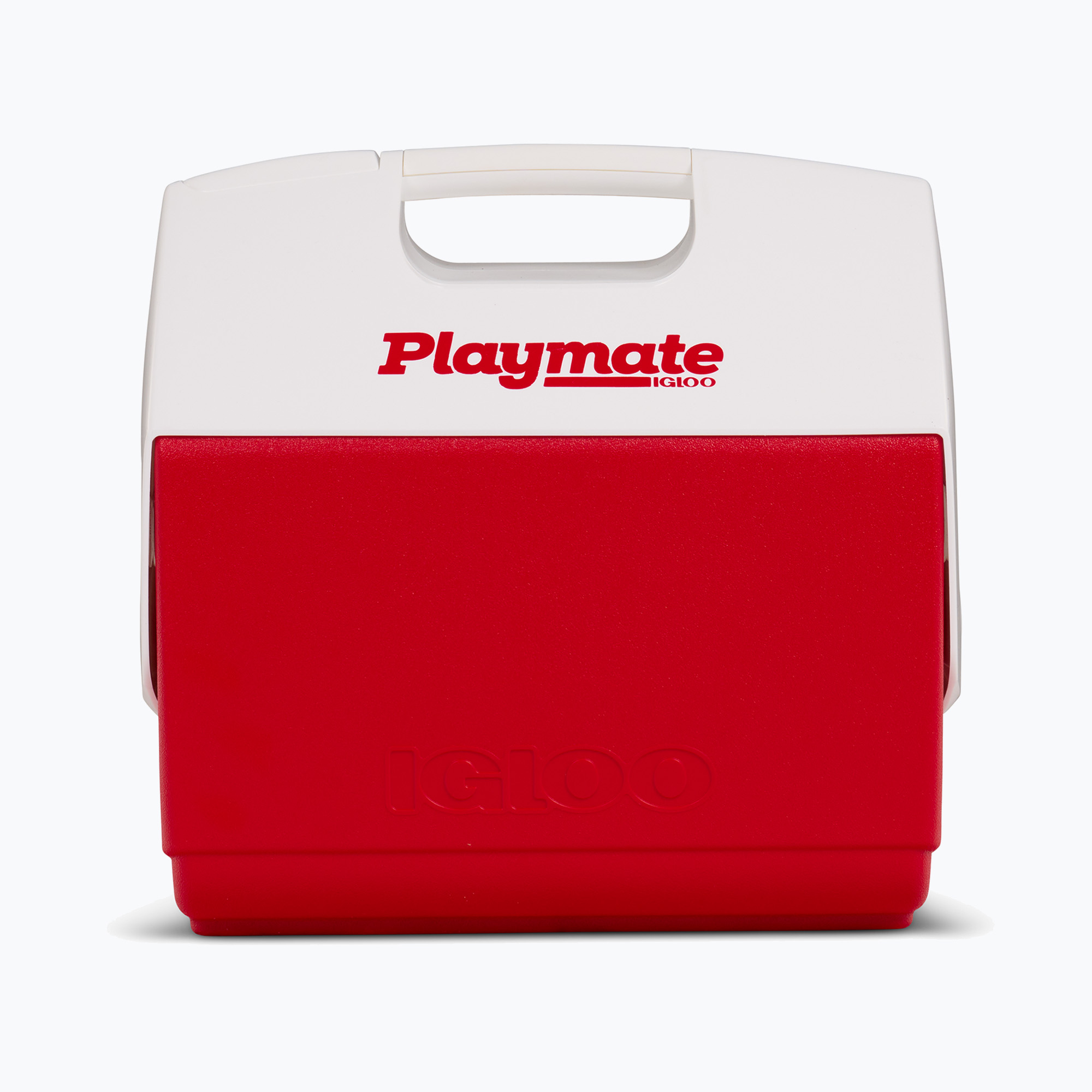 Lodówka turystyczna Igloo Playmate Elite 15 l red star | WYSYŁKA W 24H | 30 DNI NA ZWROT