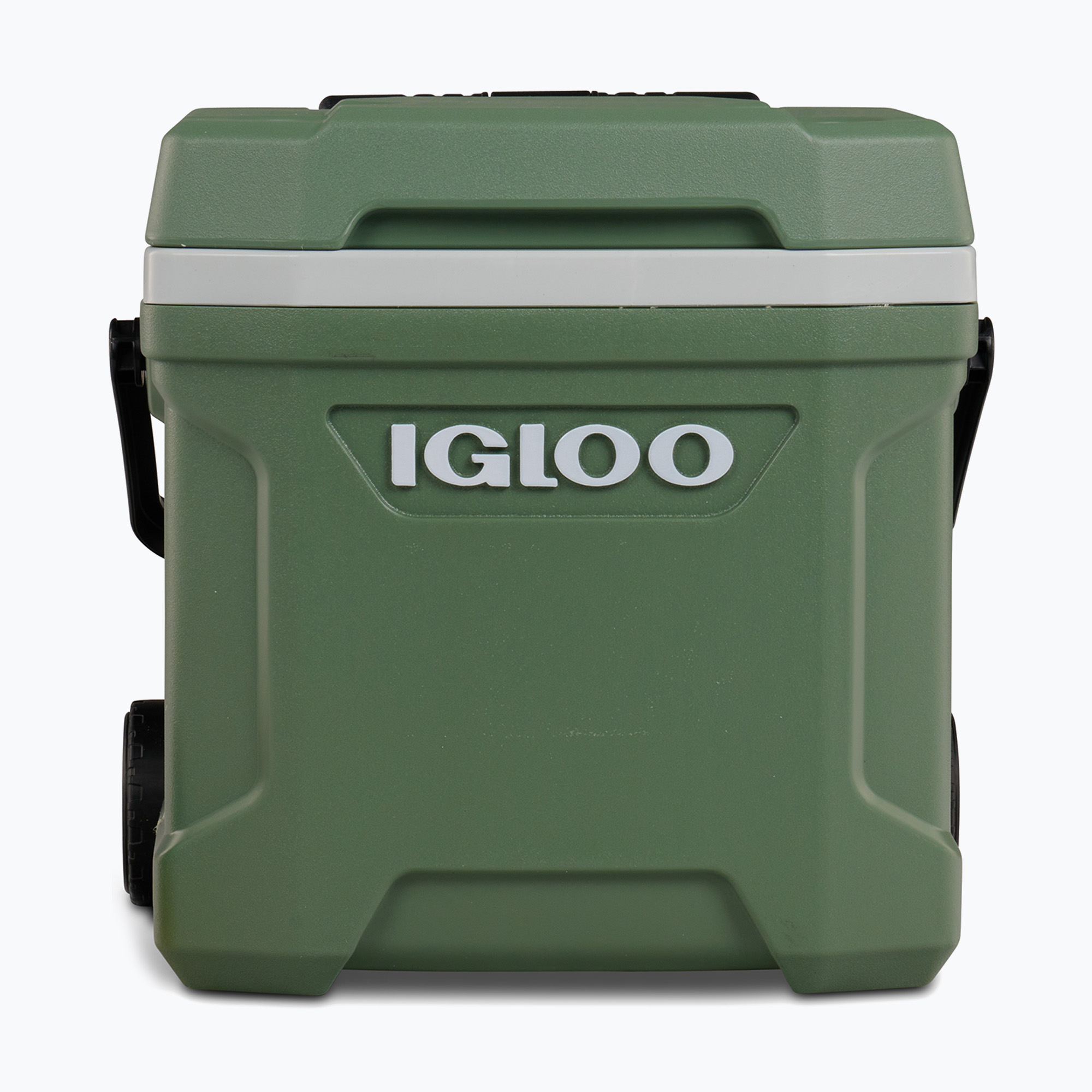 Lodówka turystyczna Igloo Ecocool Latitude 16 Roller 15 l vintage green | WYSYŁKA W 24H | 30 DNI NA ZWROT