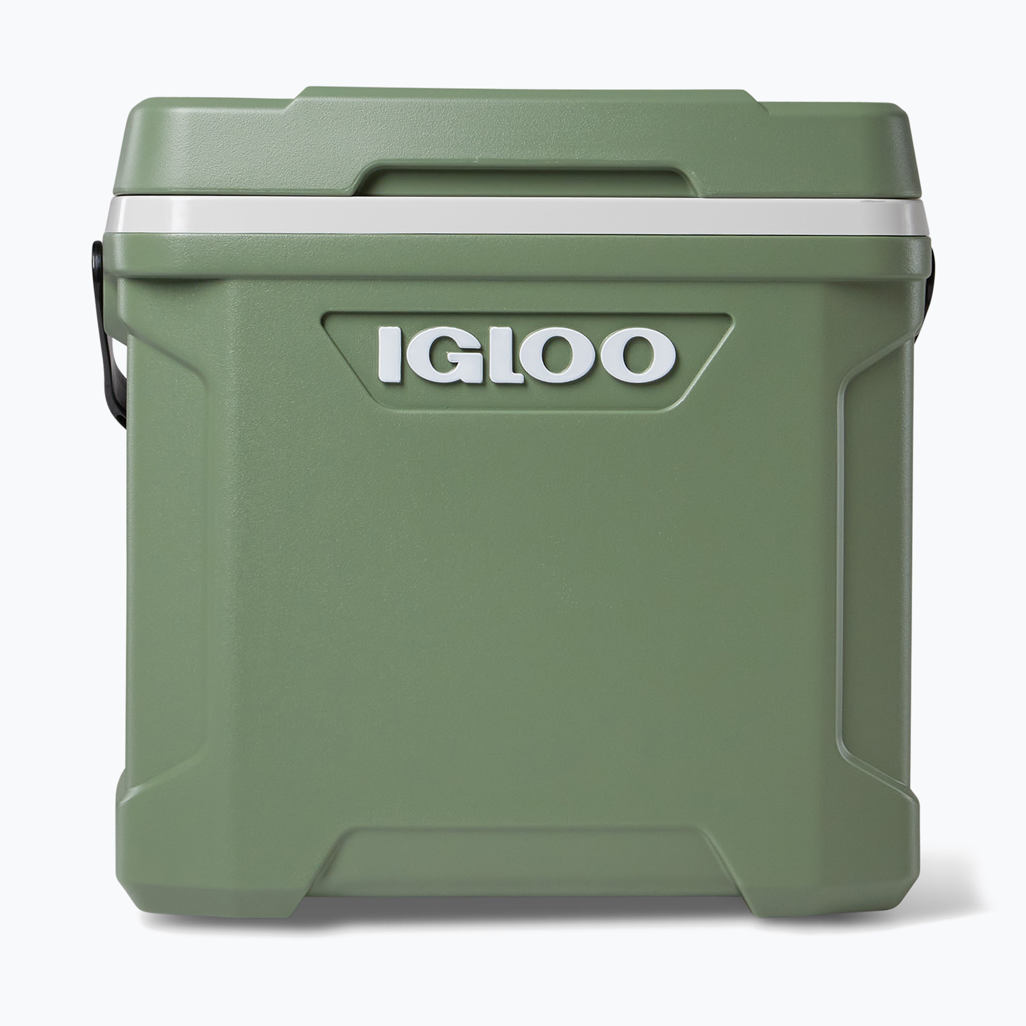 Lodówka turystyczna Igloo Ecocool 30 28 l vintage green 