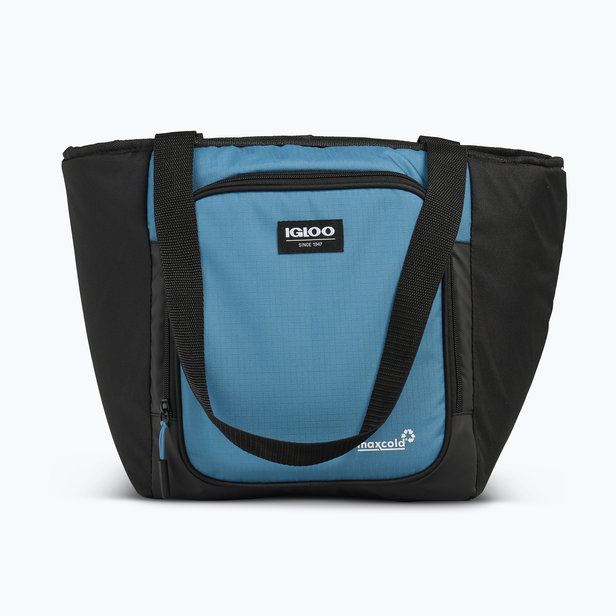 Torba termiczna Igloo Soft Sides Latitude Tote 16-Can 19 l modern blue 