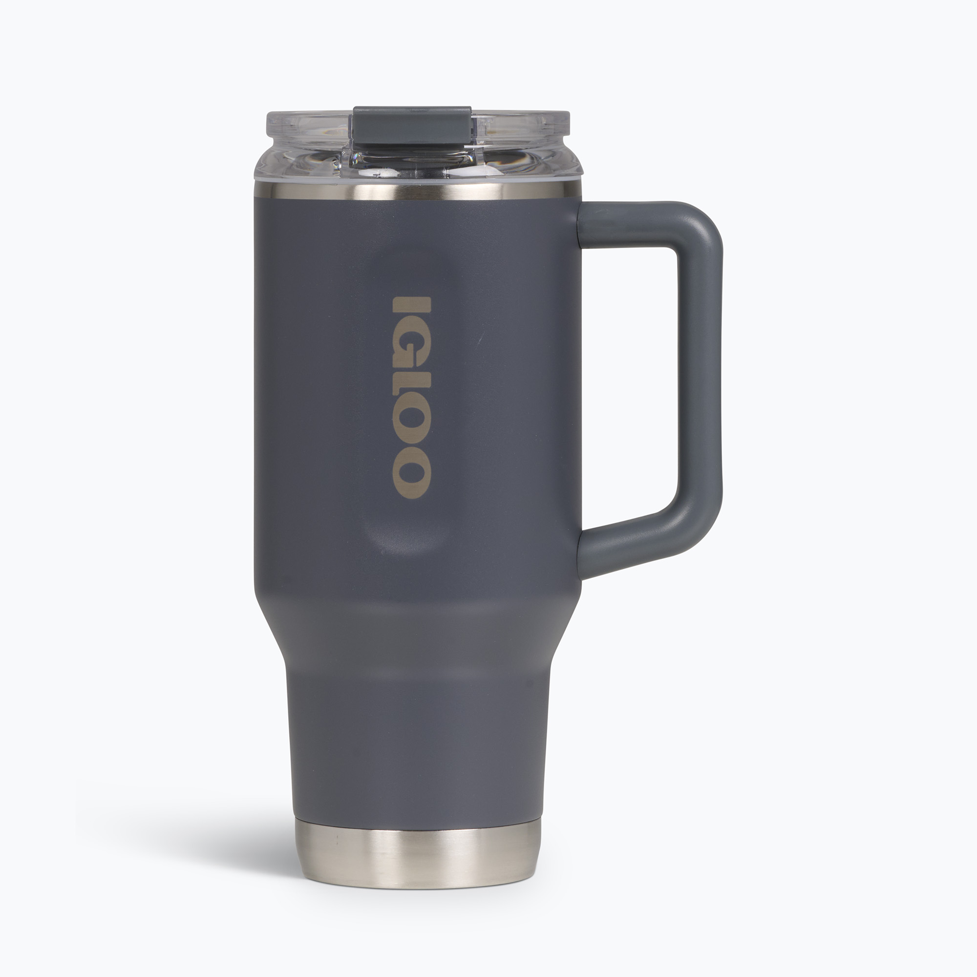 Kubek termiczny Igloo Travel Flip n' Sip 960 ml carbonite 
