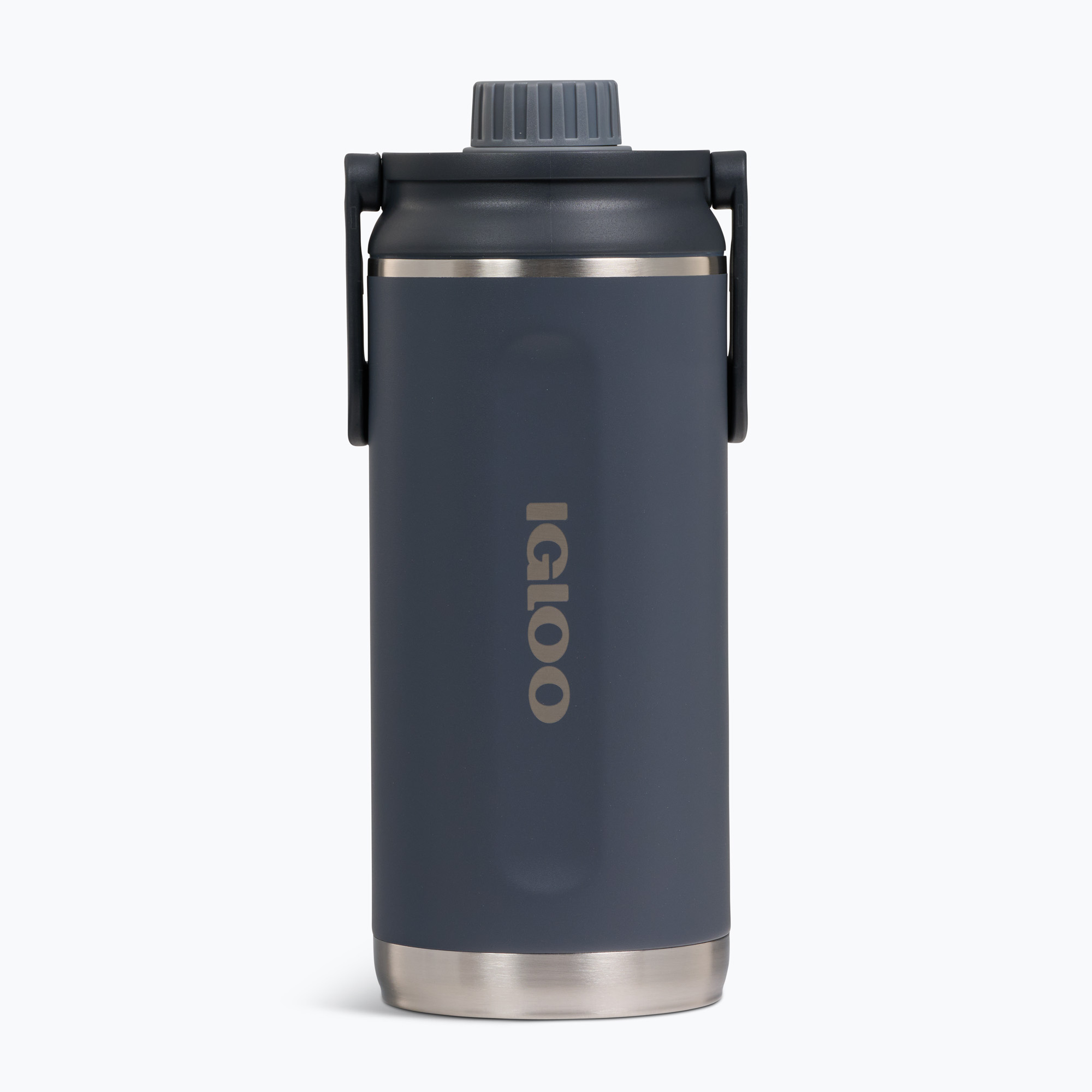 Butelka termiczna Igloo Twist'n' Chug 1080 ml carbonite 