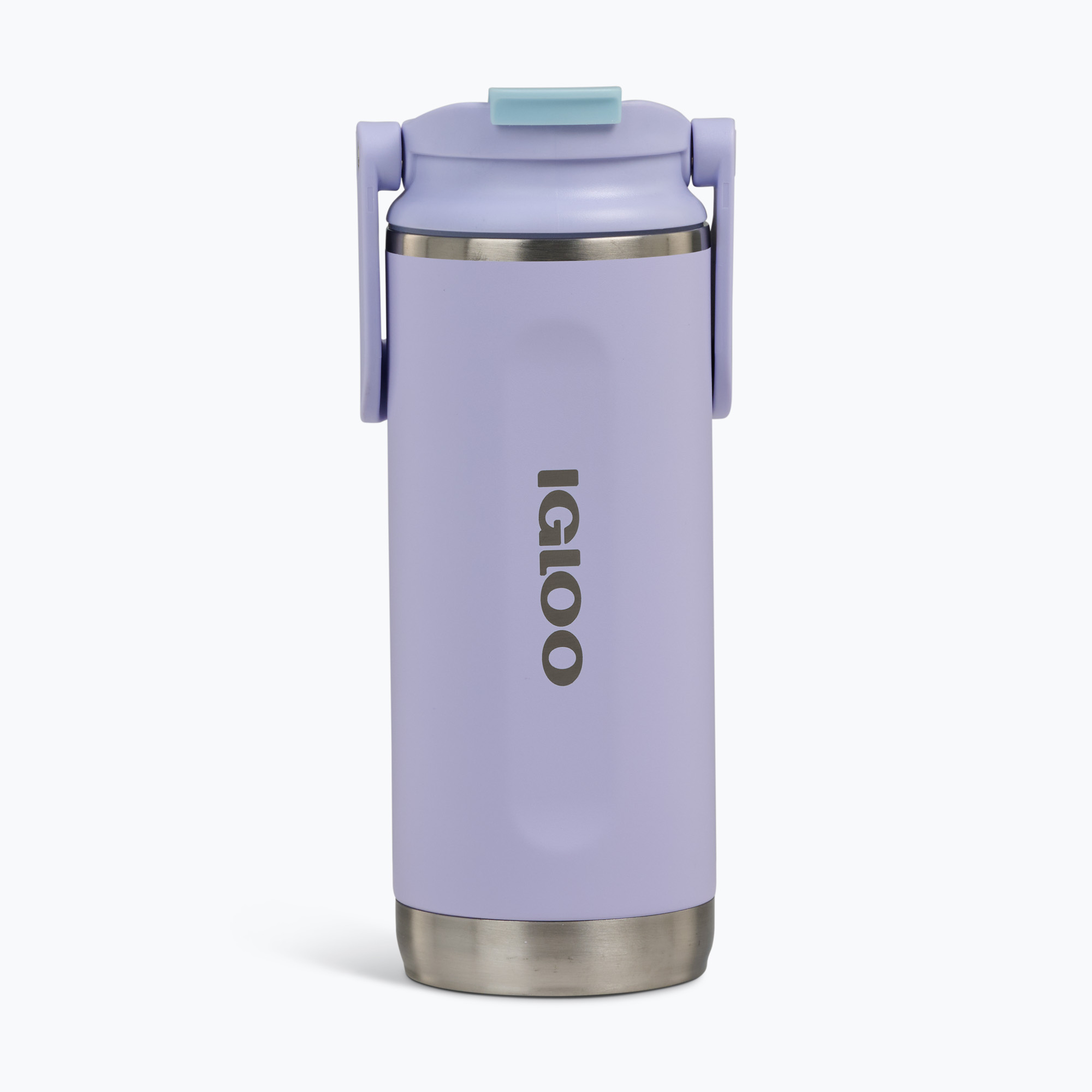 Kubek termiczny Igloo Tumbler Flip 'n' Sip 480 ml lilac breeze 