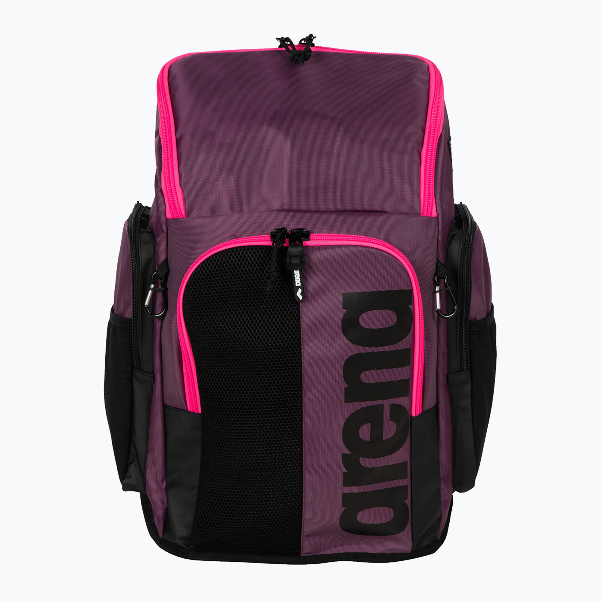 Plecak arena Spiky III 45 l plum/neon pink | WYSYŁKA W 24H | 30 DNI NA ZWROT