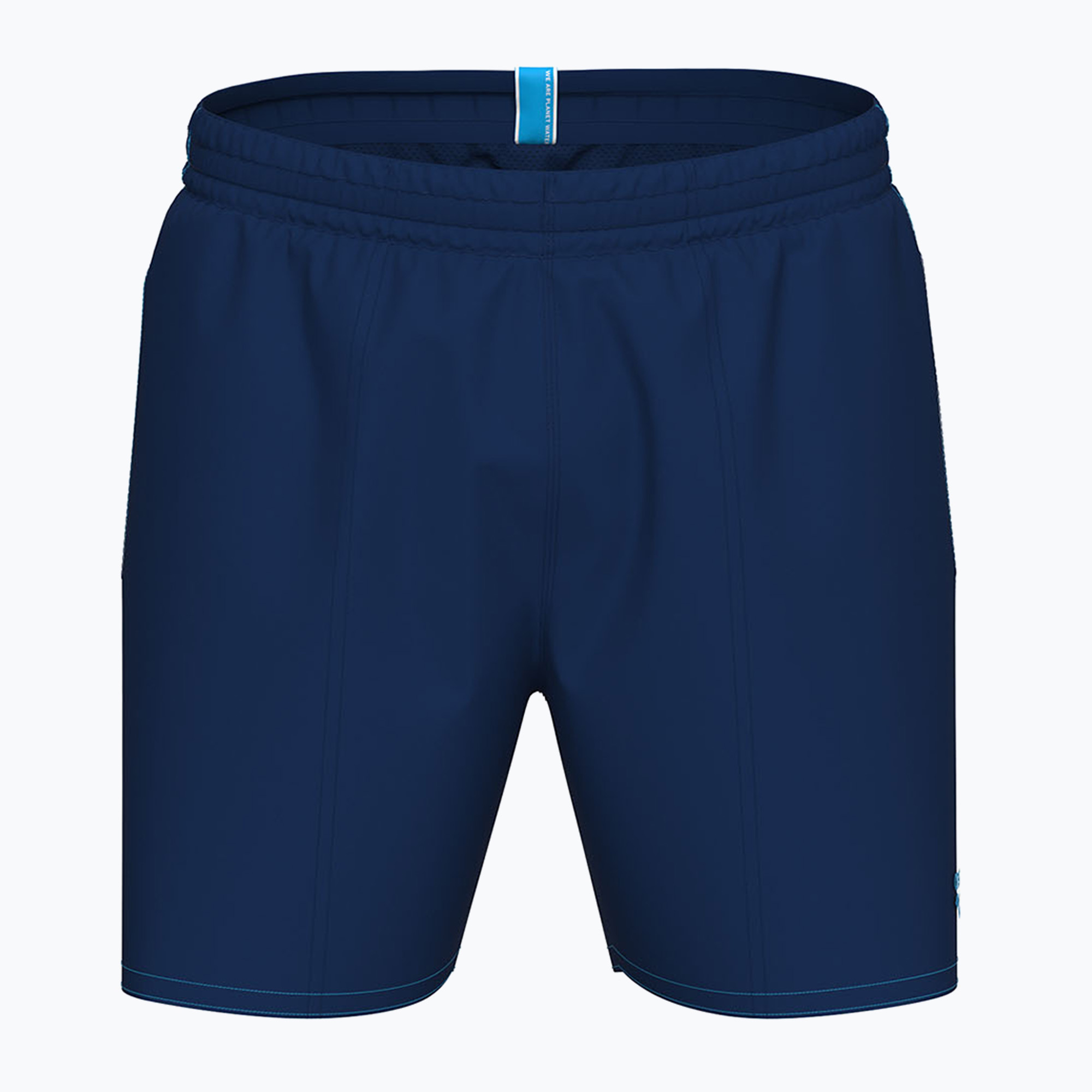 Szorty kąpielowe męskie arena Bywayx R navy/turquoise | WYSYŁKA W 24H | 30 DNI NA ZWROT