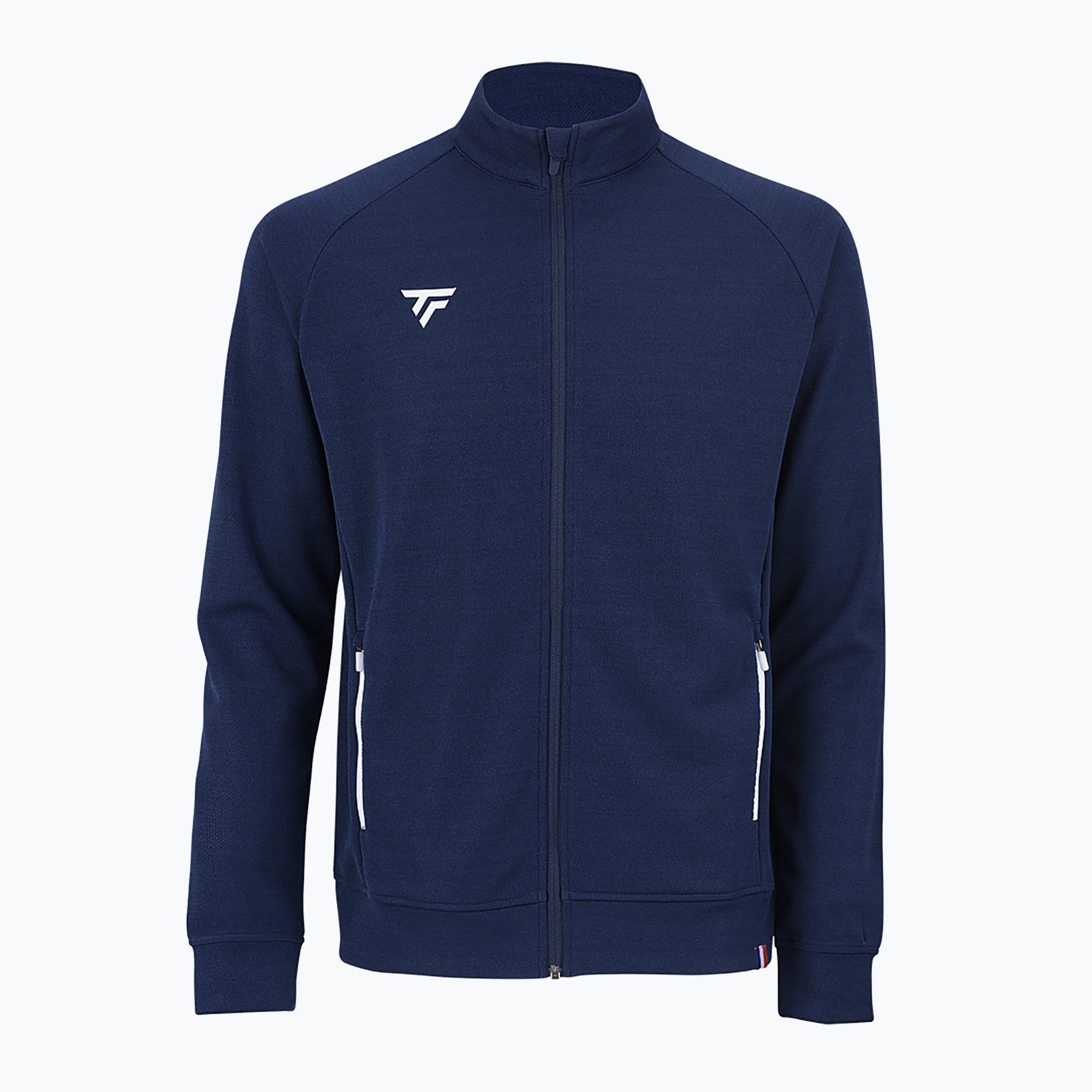 Bluza męska Tecnifibre Team Jacket marine | WYSYŁKA W 24H | 30 DNI NA ZWROT