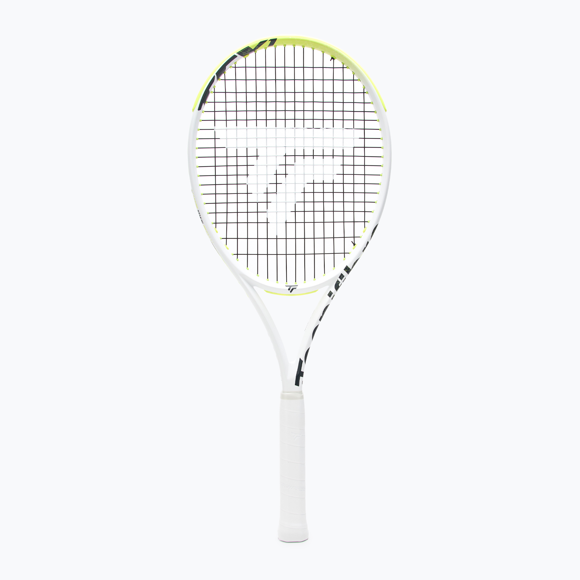 Rakieta tenisowa Tecnifibre TF-X1 V2 285 white/yellow | WYSYŁKA W 24H | 30 DNI NA ZWROT