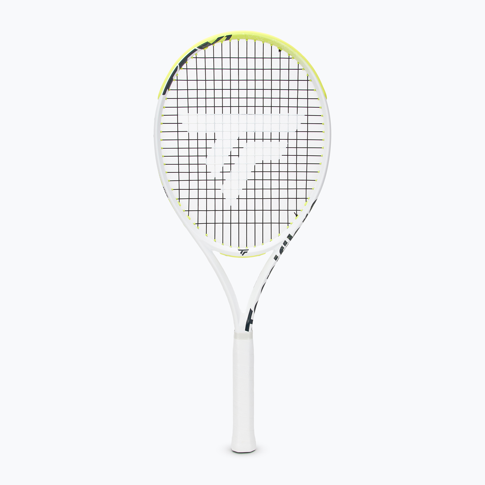 Rakieta tenisowa Tecnifibre TF-X1 V2 275 white/yellow | WYSYŁKA W 24H | 30 DNI NA ZWROT