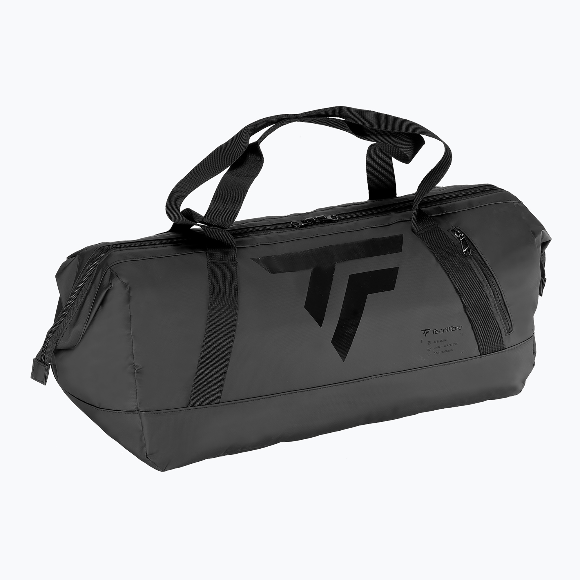 Torba na rakiety Tecnifibre Tour Endurance Ultra Duffel black | WYSYŁKA W 24H | 30 DNI NA ZWROT