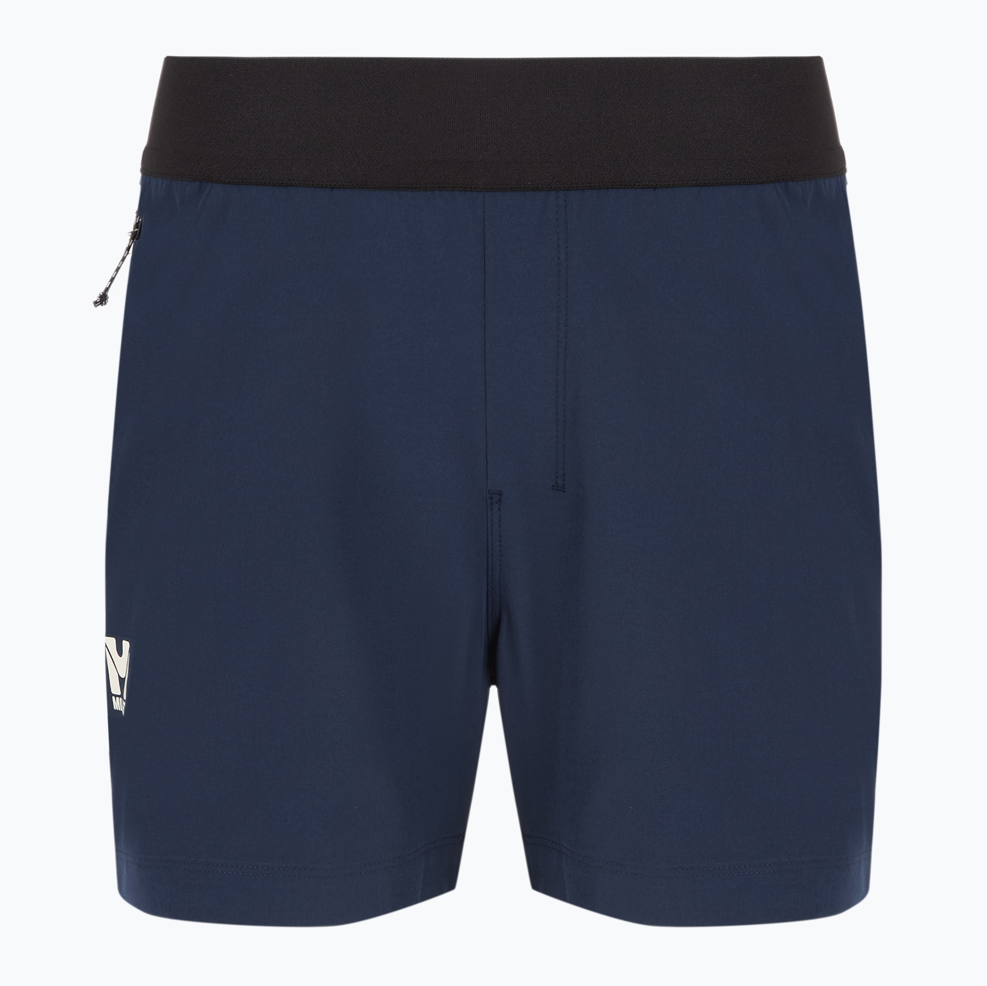 Spodenki damskie Millet Wanaka Stretch III saphir 