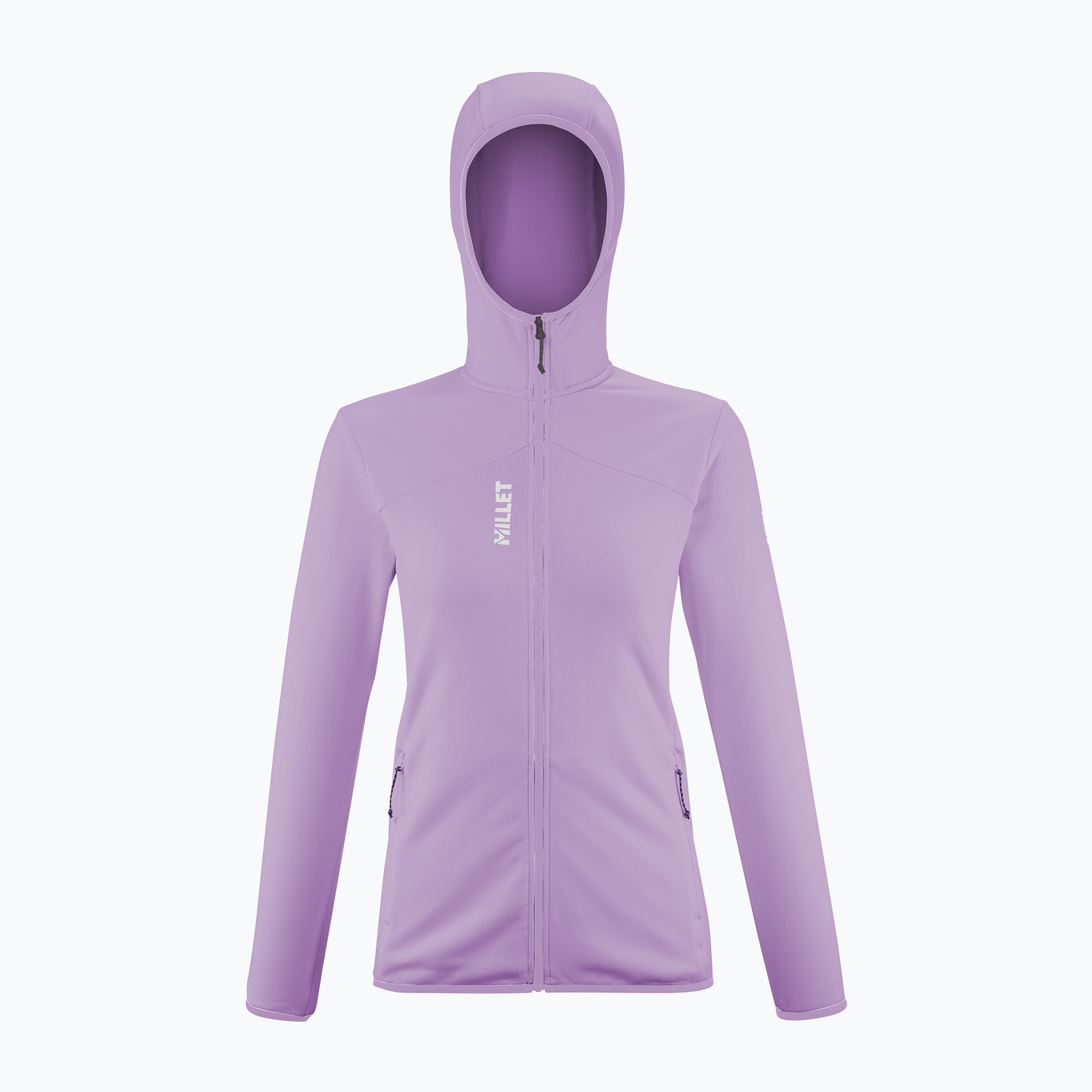 Bluza damska Millet Seneca Fleece Hoodie vibrant violet | WYSYŁKA W 24H | 30 DNI NA ZWROT