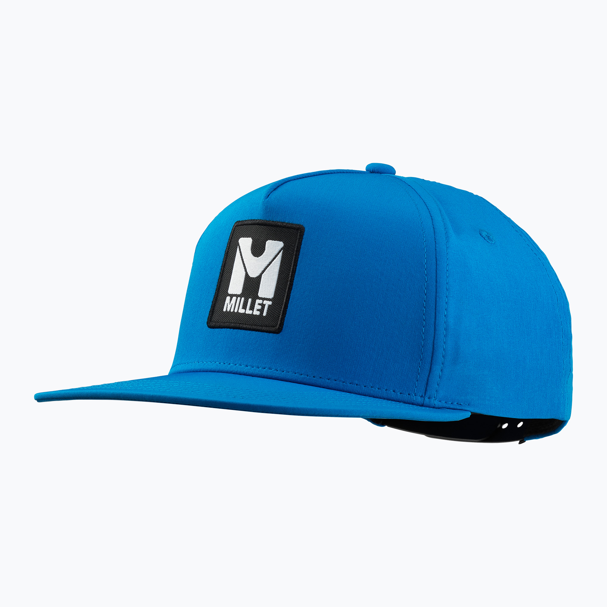Czapka z daszkiem Millet Corporate icon blue 