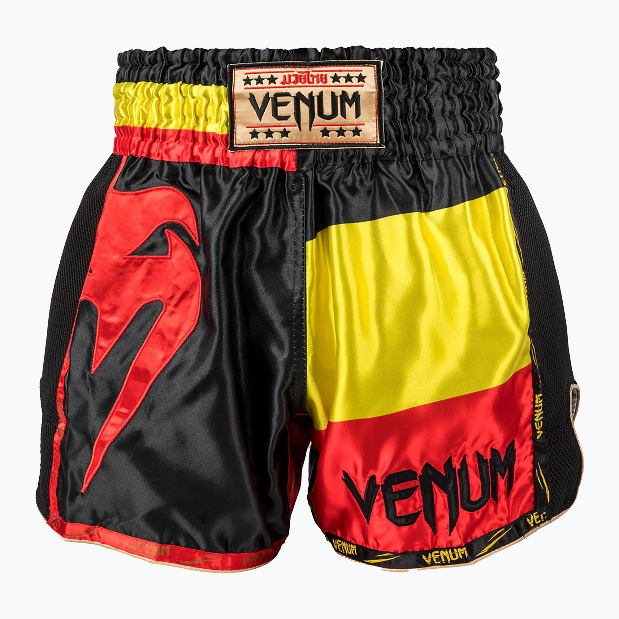 Spodenki treningowe męskie Venum Giant Muay Thai | WYSYŁKA W 24H | 30 DNI NA ZWROT