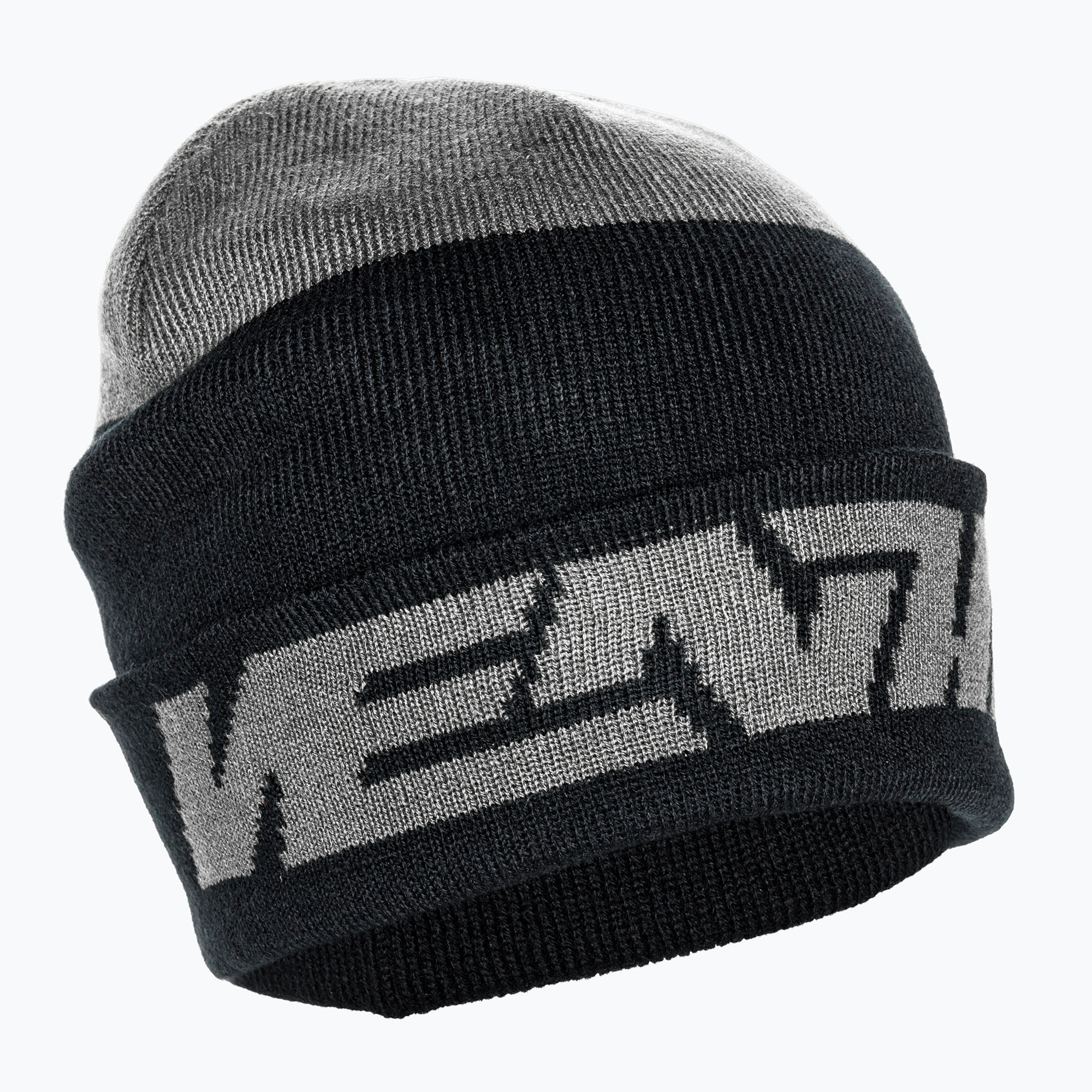 Czapka zimowa Venum Connect Beanie black/grey | WYSYŁKA W 24H | 30 DNI NA ZWROT
