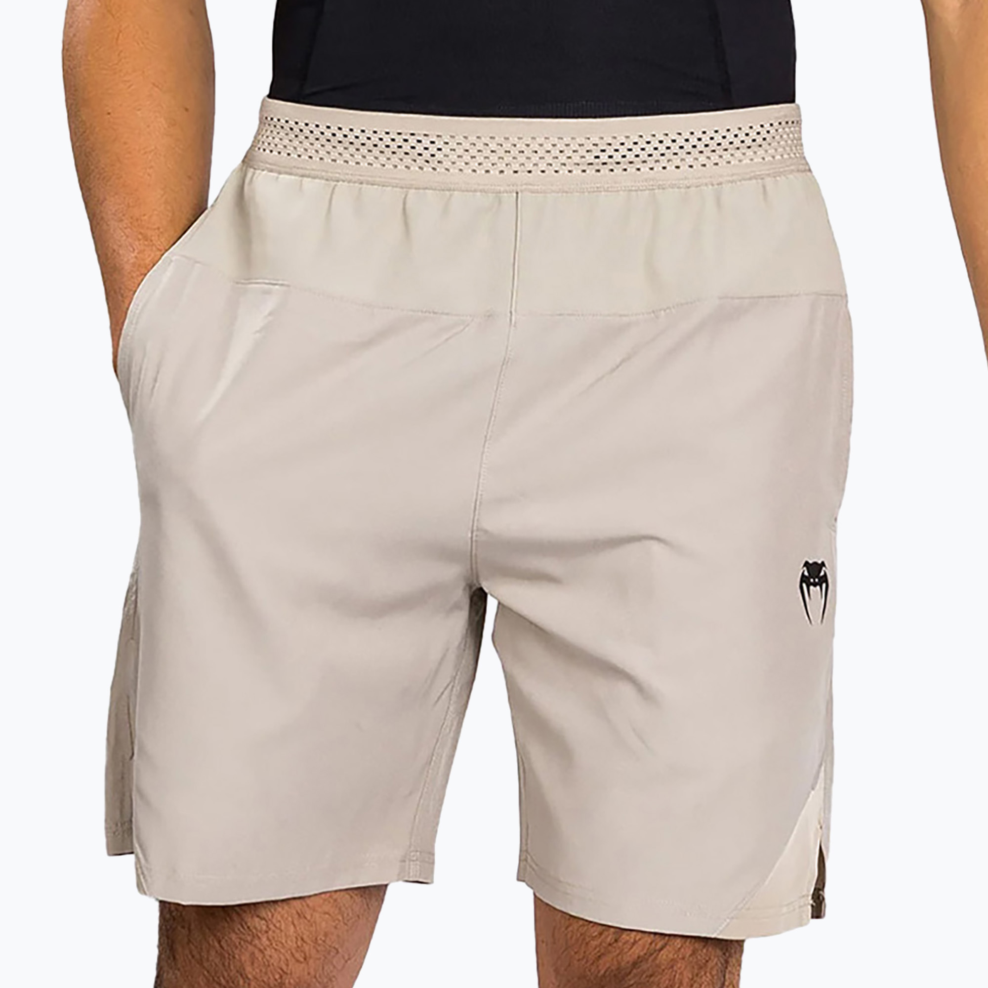 Spodenki męskie Venum G-Fit Air Dry Tech sand 