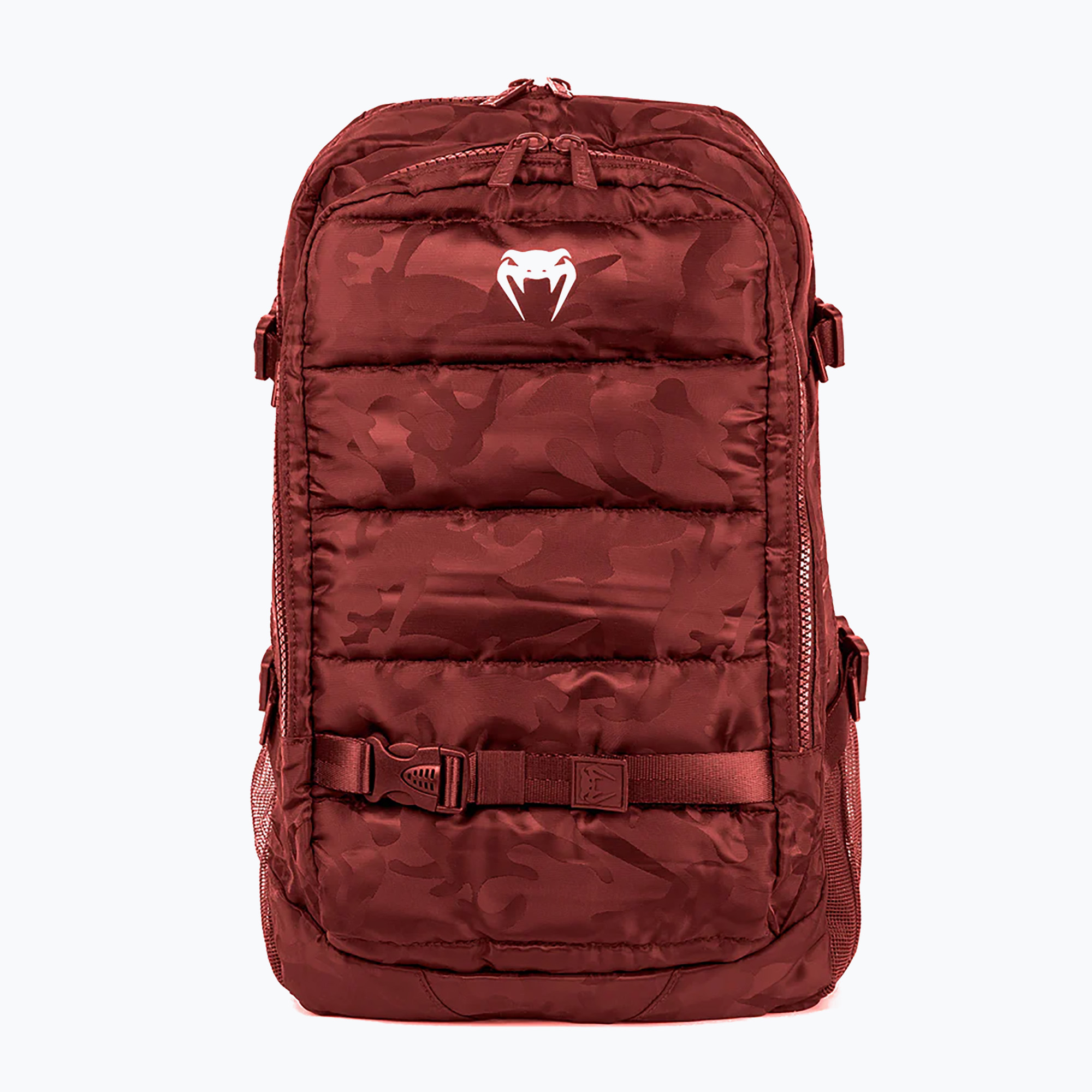 Plecak Venum Challenger Pro 22.5 l burgundy 