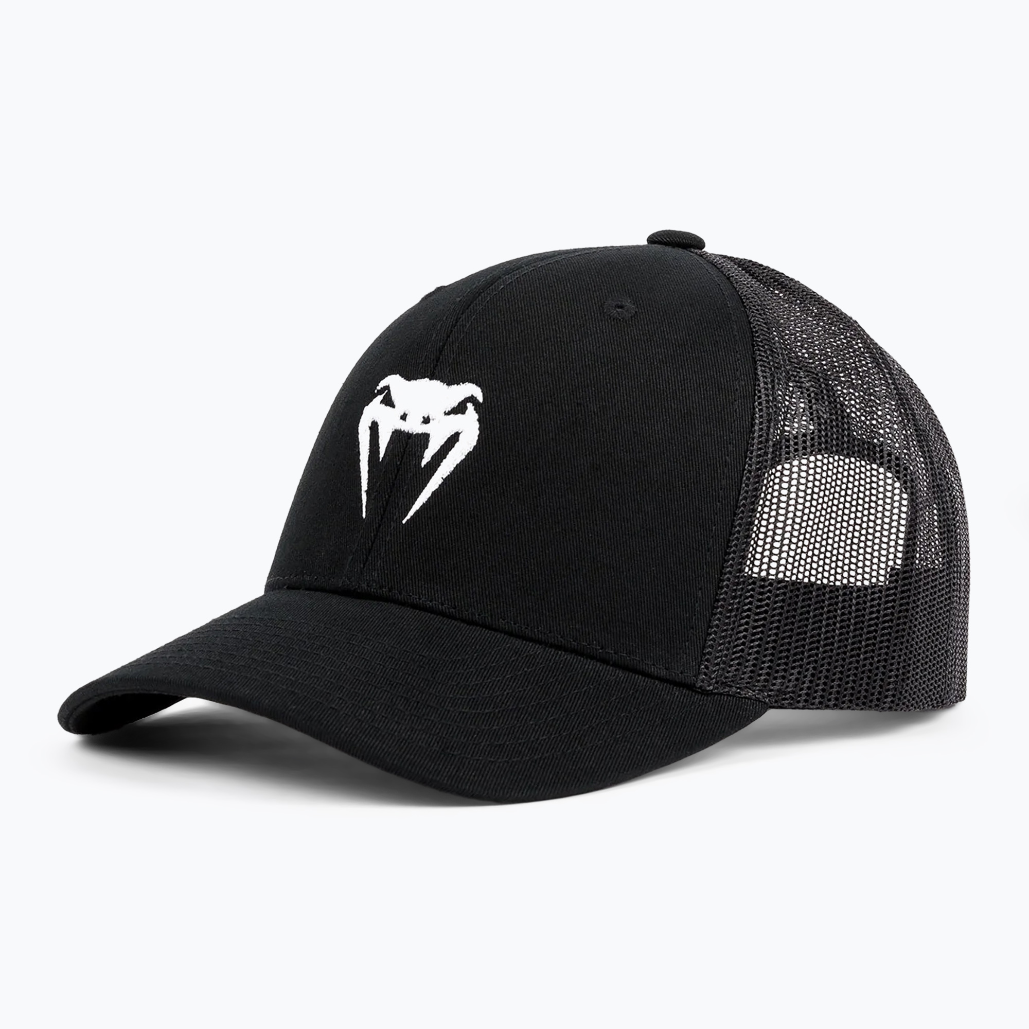 Czapka z daszkiem Venum Trucker Cap black | WYSYŁKA W 24H | 30 DNI NA ZWROT