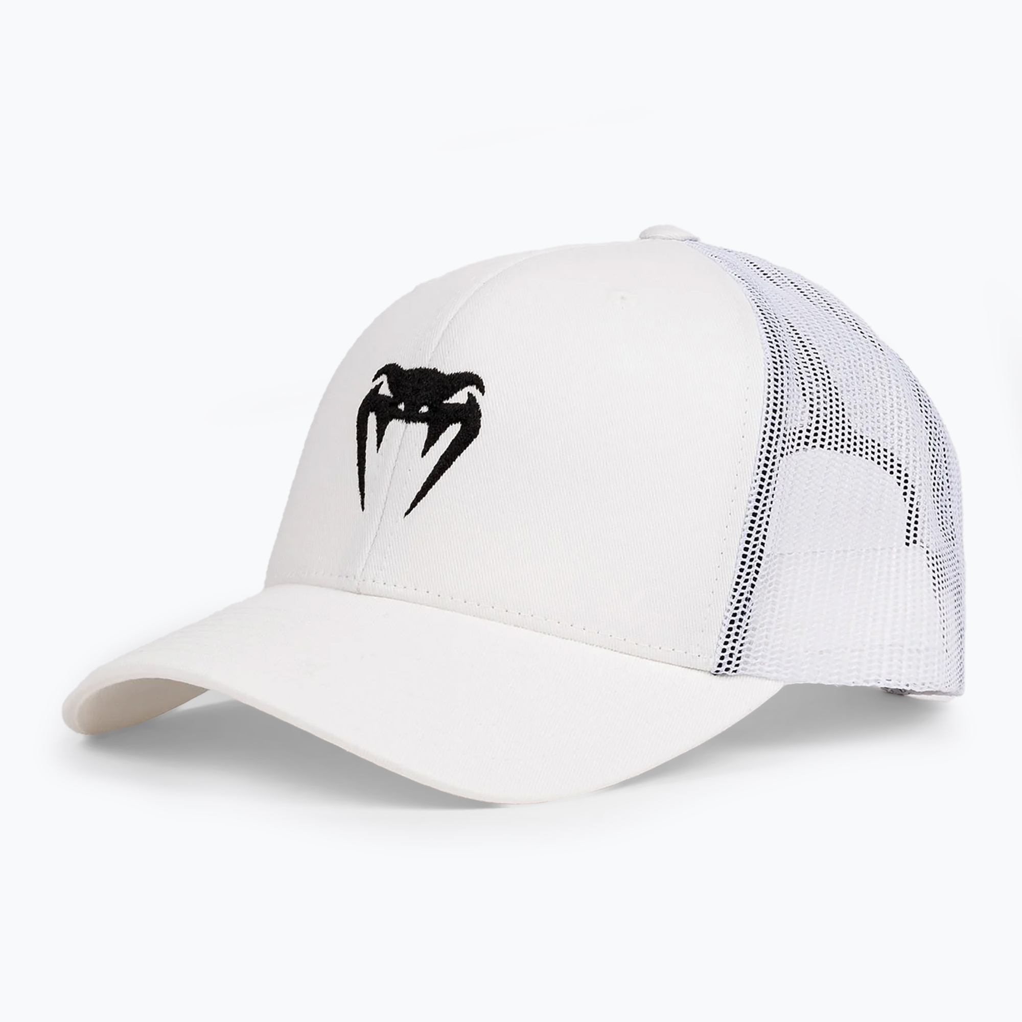 Czapka z daszkiem Venum Trucker Cap snow white | WYSYŁKA W 24H | 30 DNI NA ZWROT