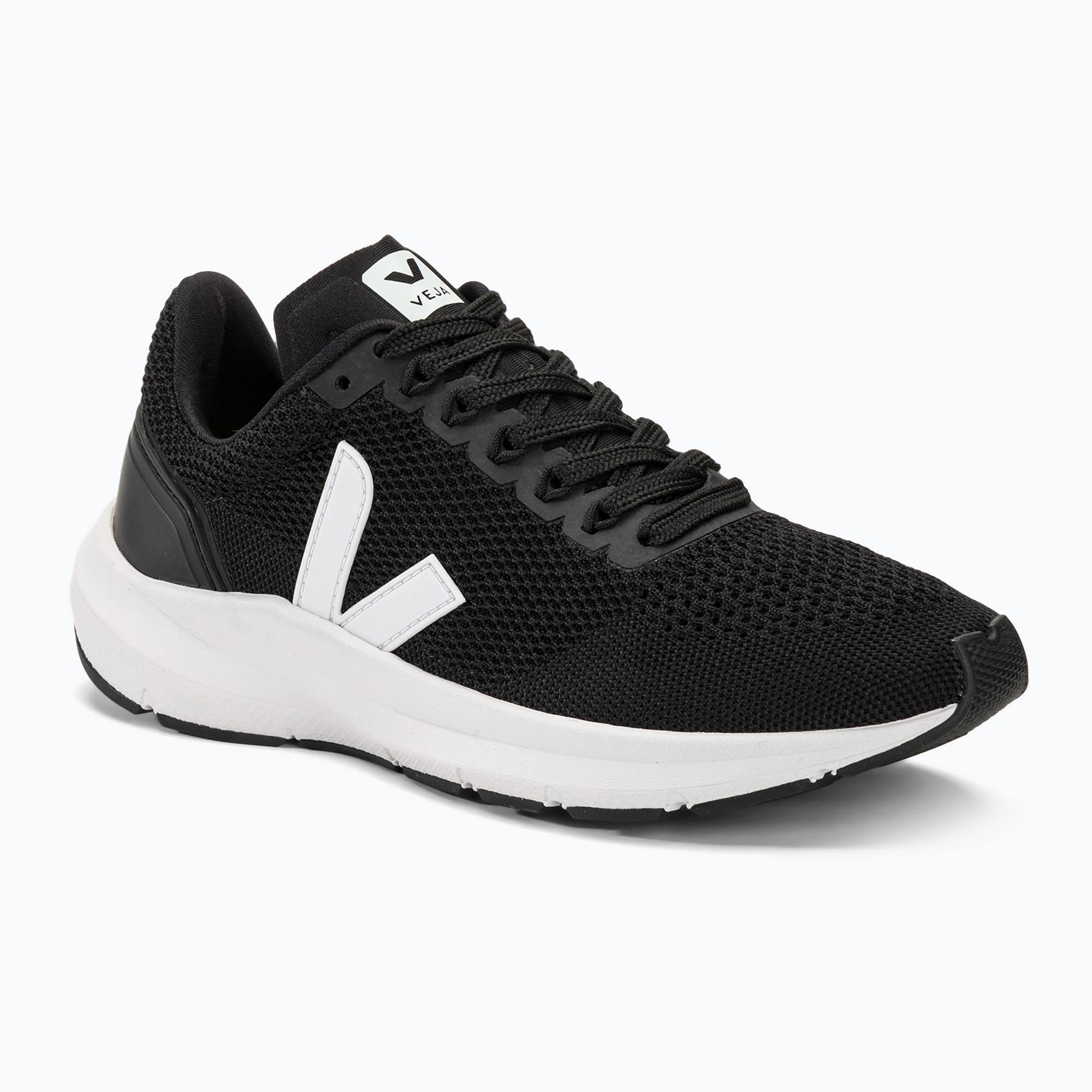 Buty damskie VEJA Marlin V-Knit black/white | WYSYŁKA W 24H | 30 DNI NA ZWROT