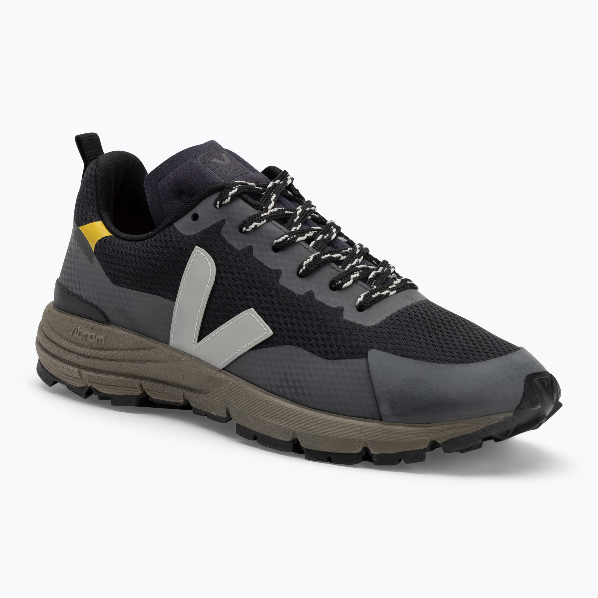 Buty damskie VEJA Dekkan black/oxford grey/tonic 